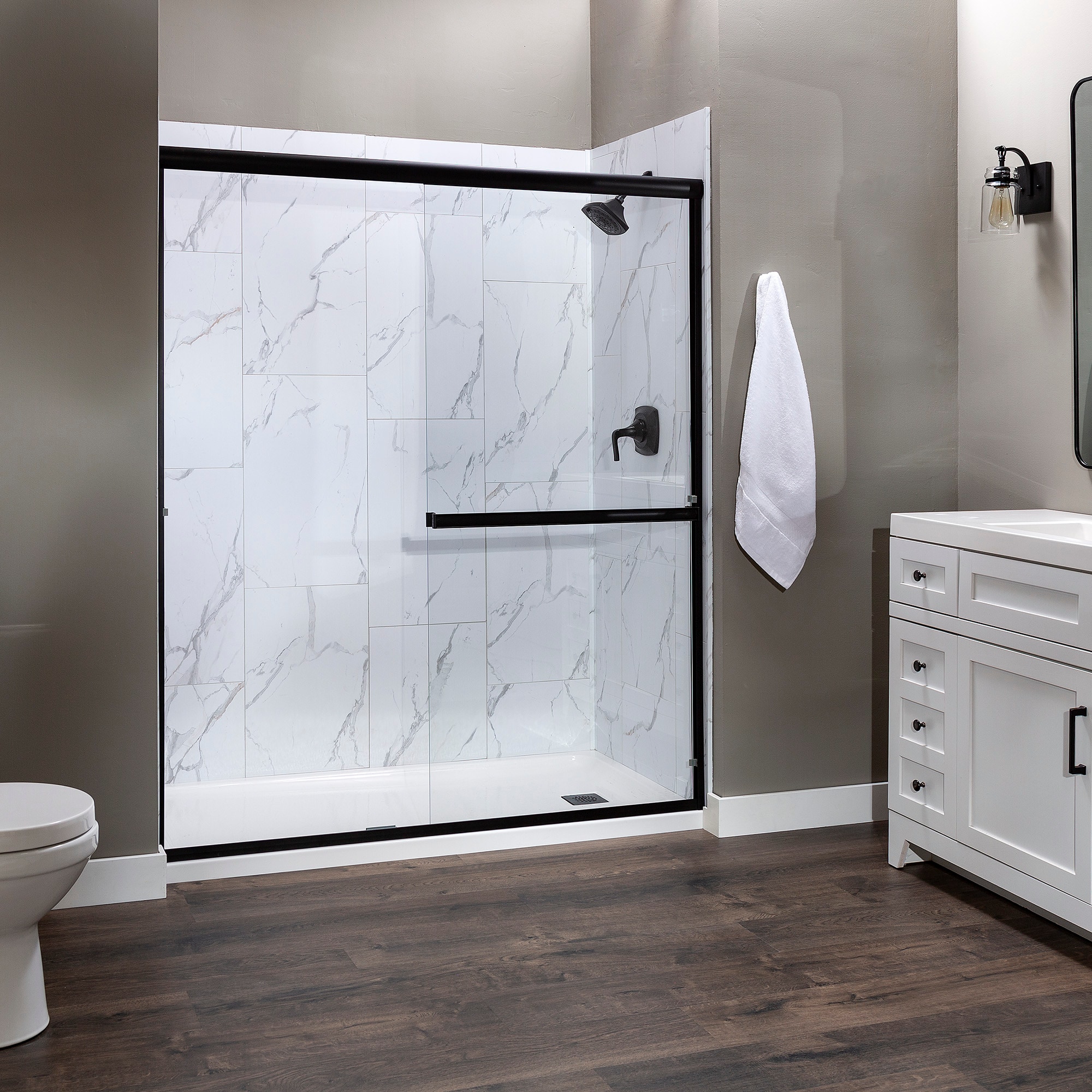 PALISADE 53010L Ceramic-Tile - View #2
