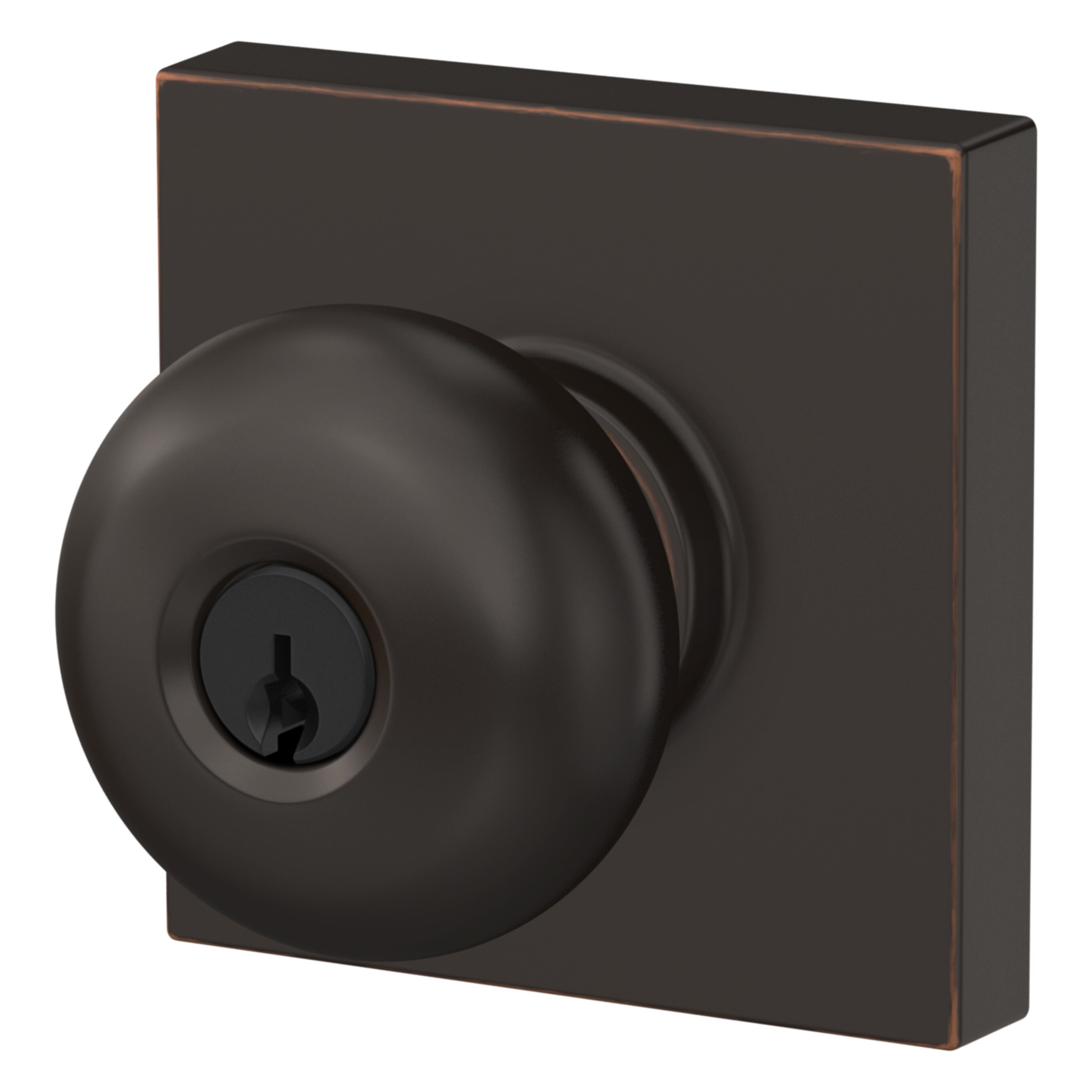 Schlage F51A PLY 716 COL Door-Knobs - View #9