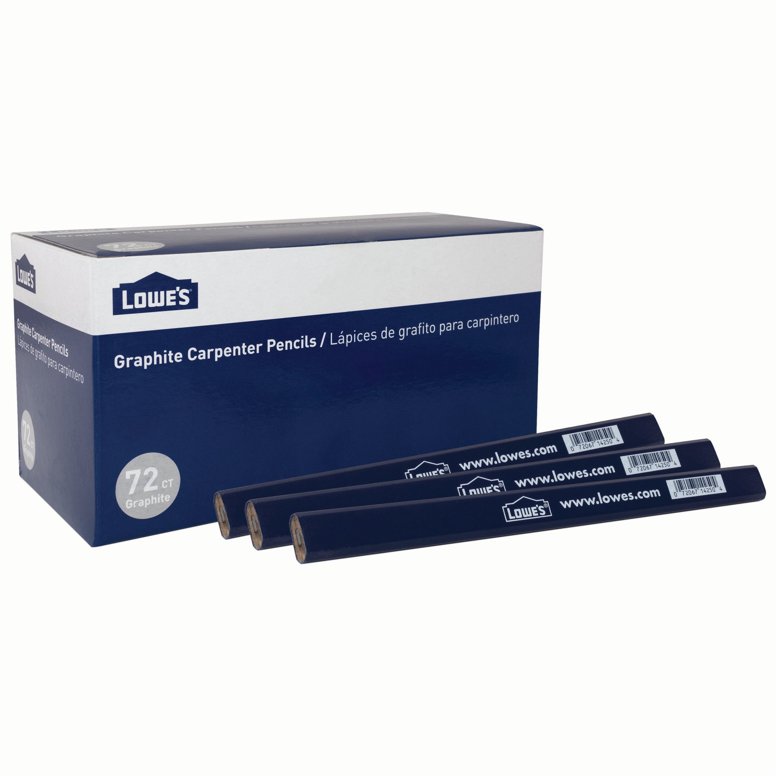 Lowe's 14250 Writing-Utensils - View #4