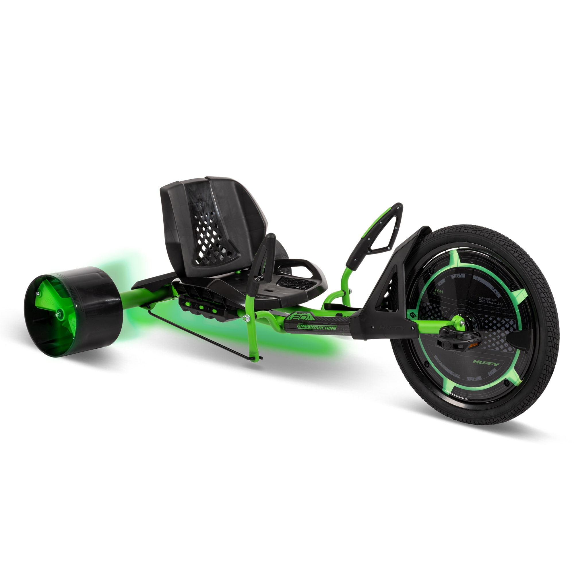 Huffy 98623 20-in Youth unisex Tricycle