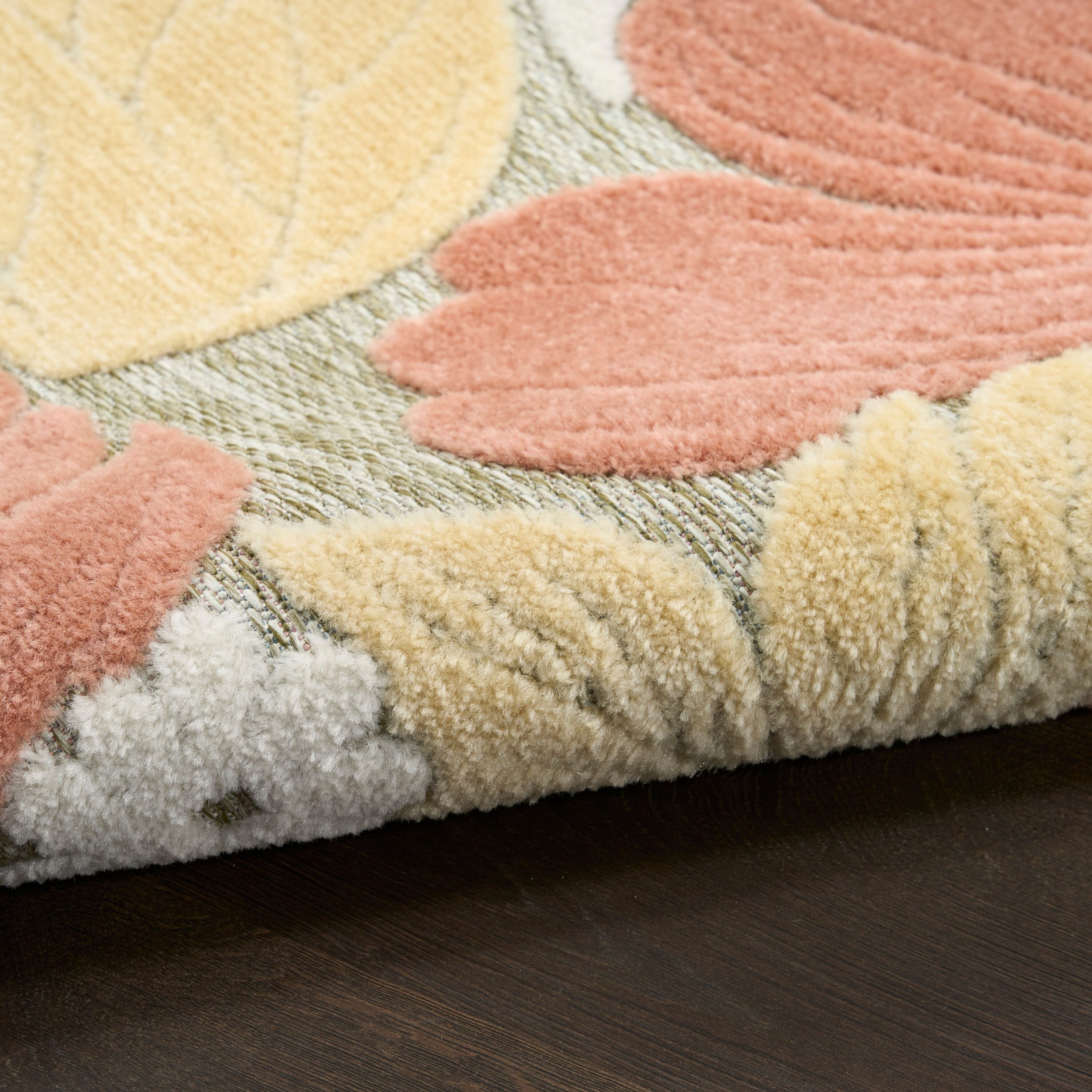 Nourison 841491157411 rugs - View #6