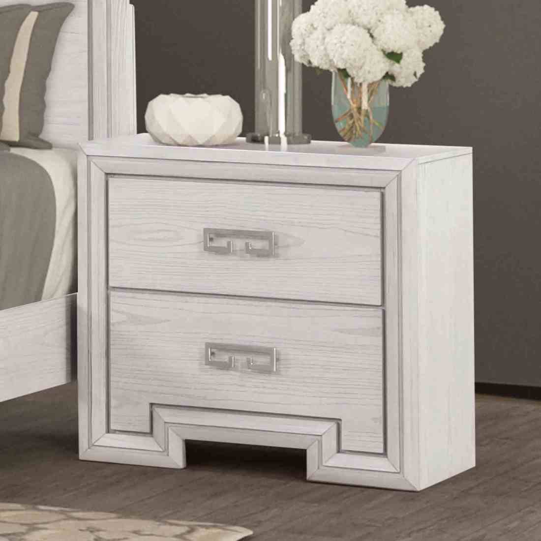 CHITA CTK-93 nightstands - View #10