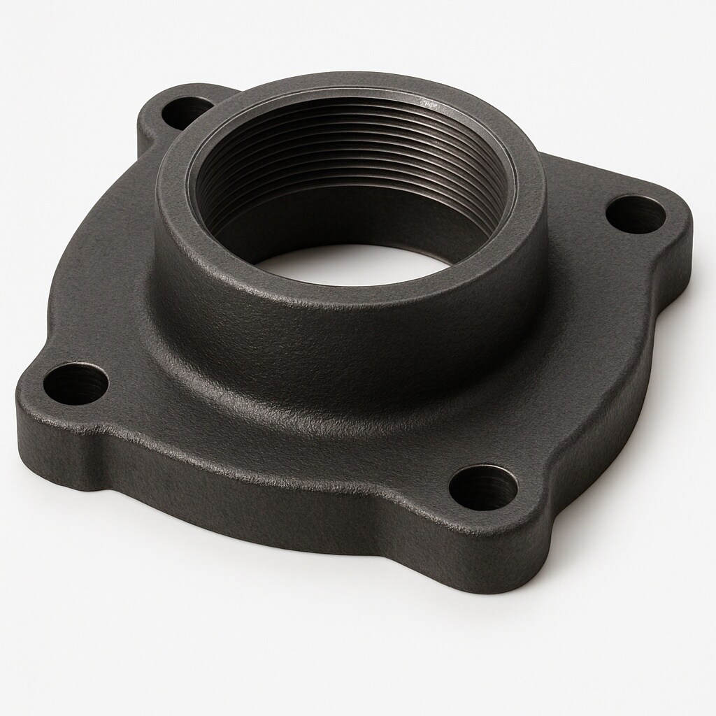 Sta-Rite J216-21 Pump-Accessories - View #3