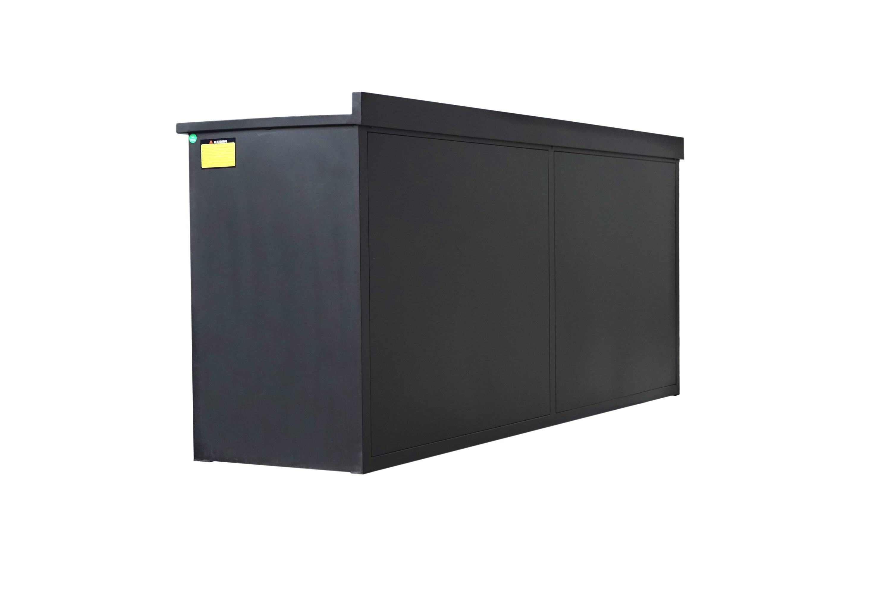 Dexmalle W2089P206425 Garage-Cabinets - View #4