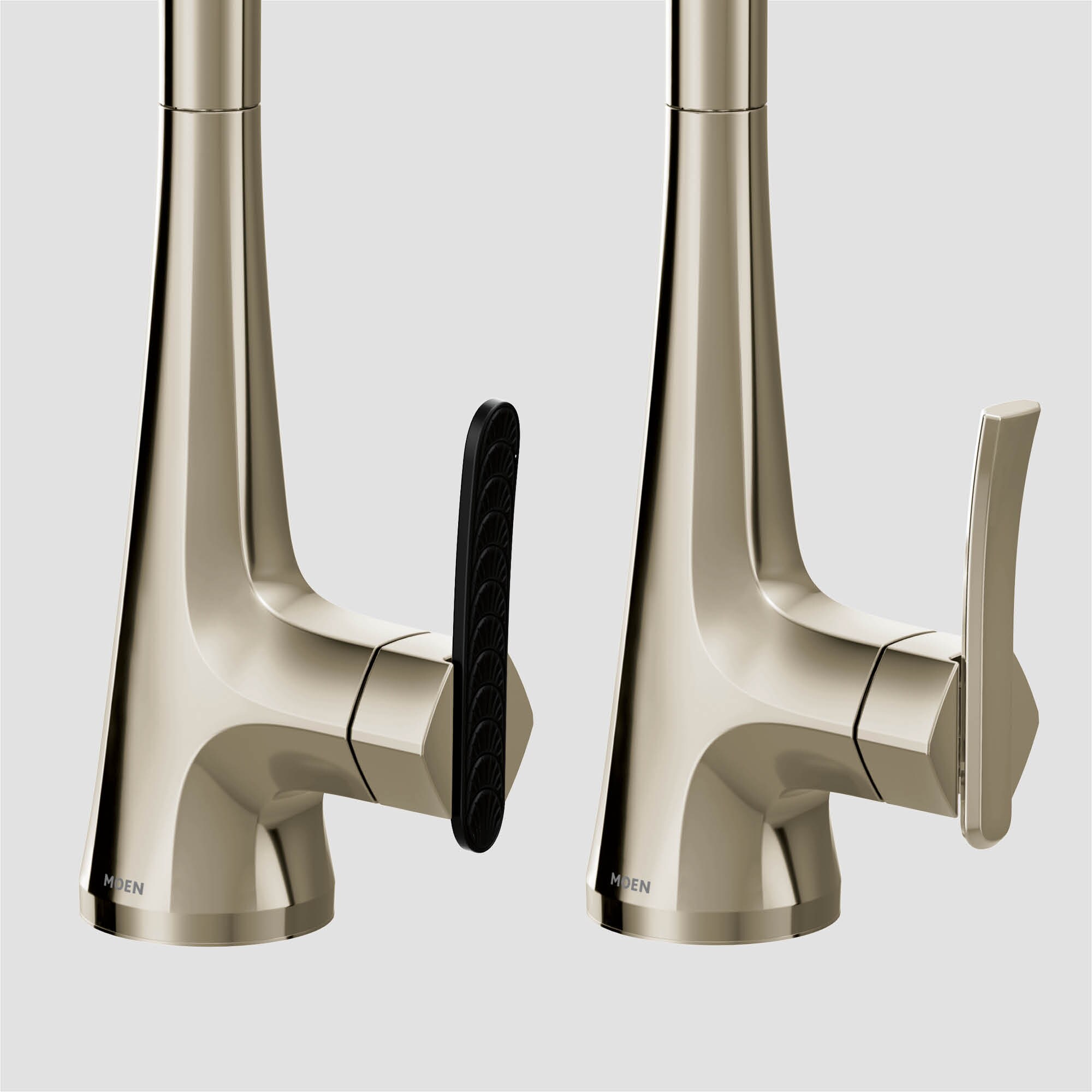 Moen S7235NL Kitchen-Faucets - View #8