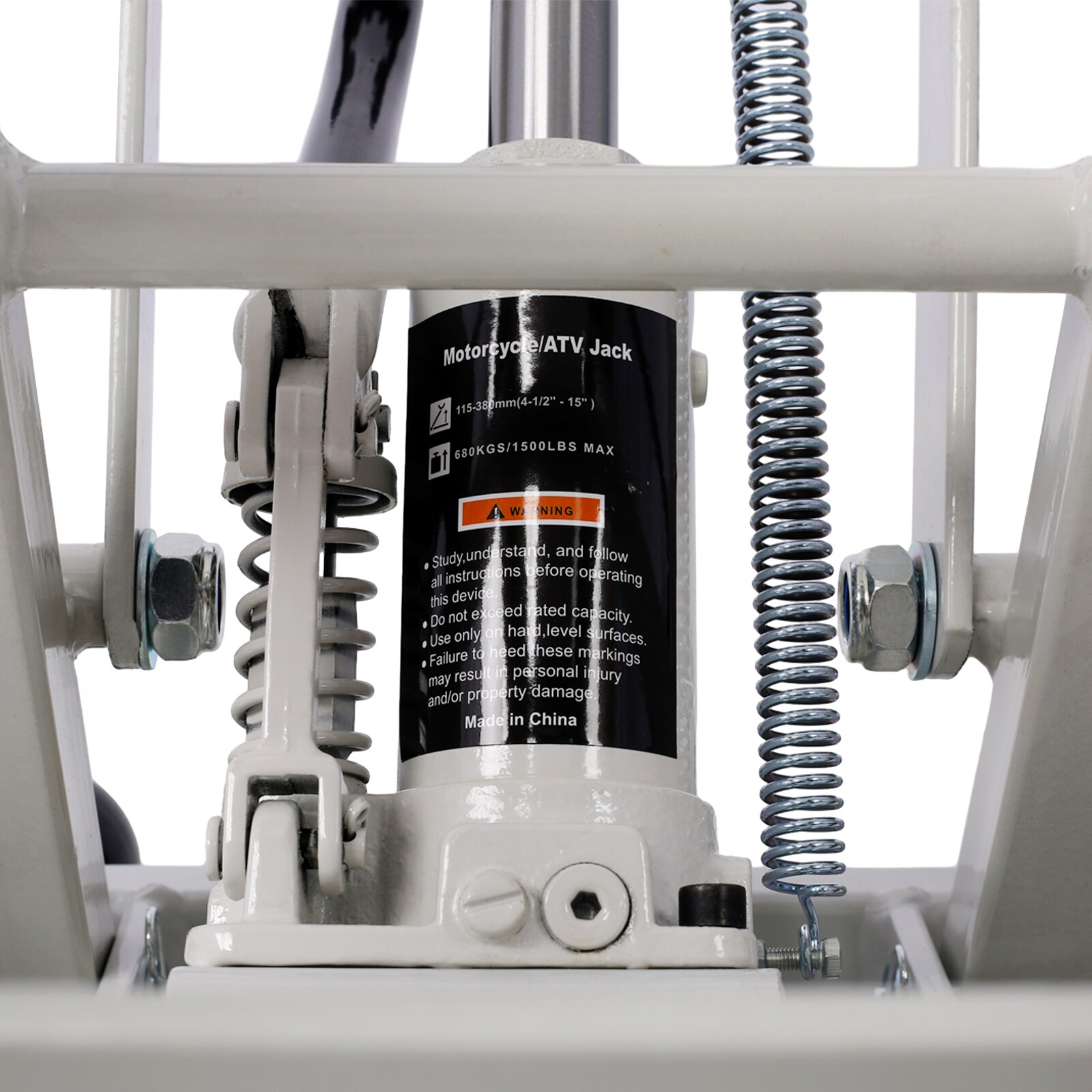 Tatayosi T566964 jacks - View #6