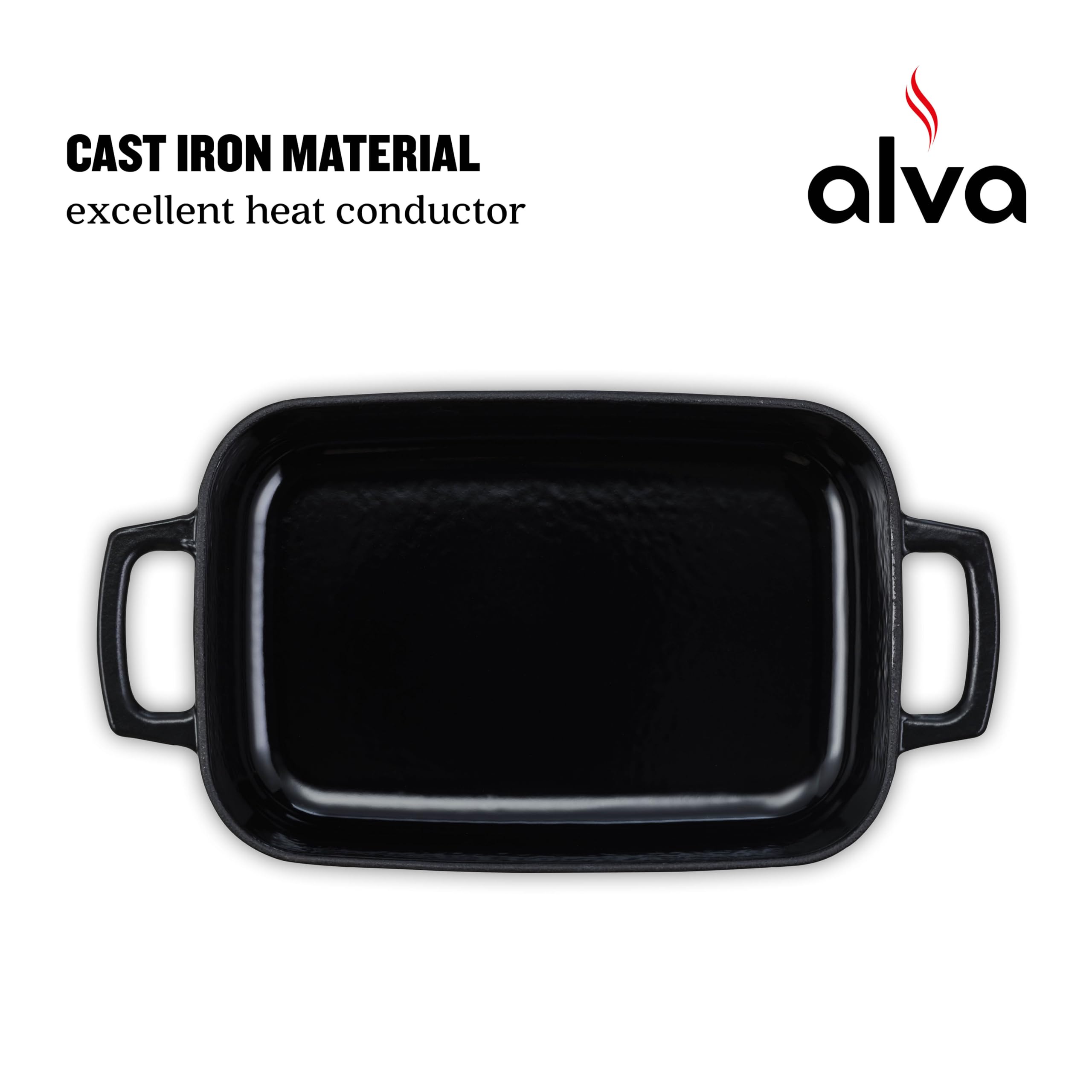 alva 100801 Roaster-Ovens - View #8