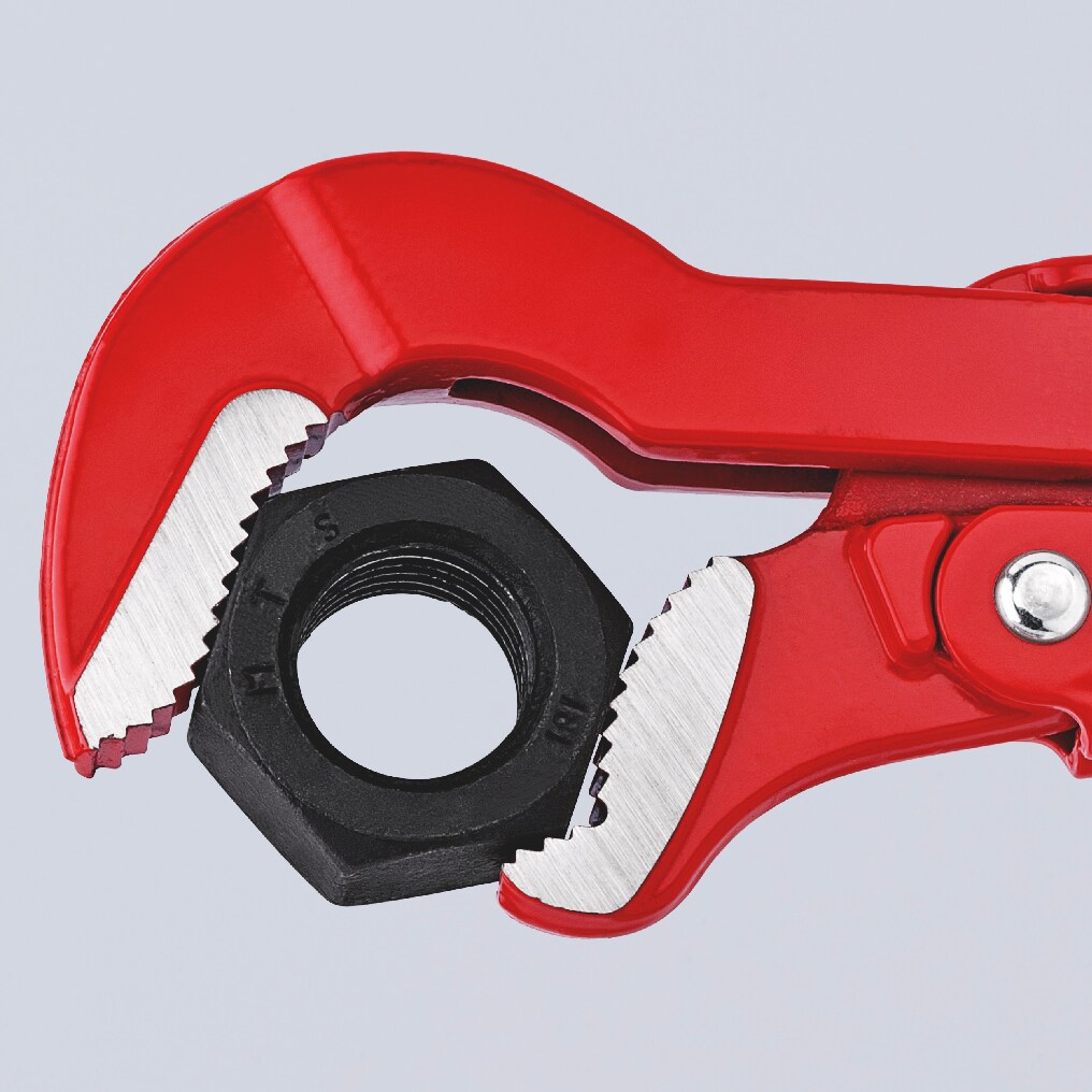 KNIPEX 83 30 015 Pipe-Wrenches - View #3