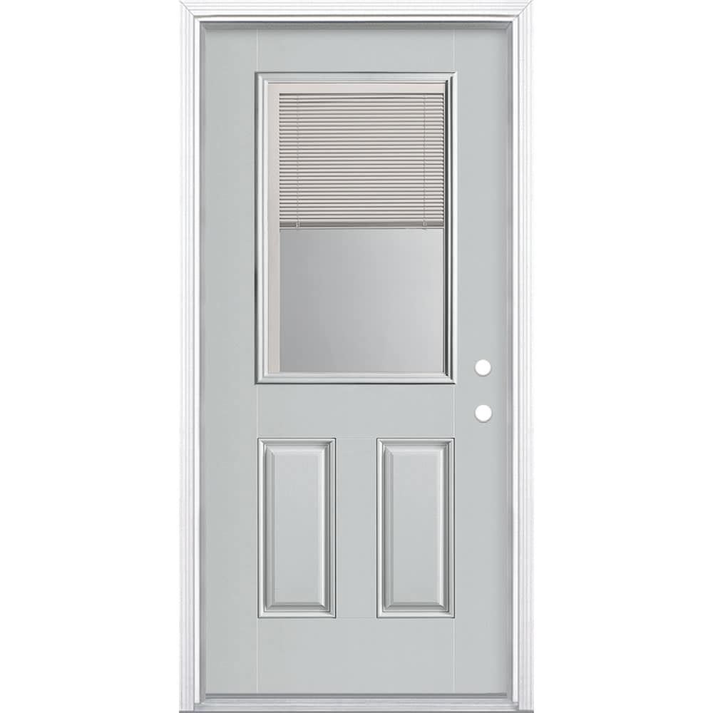 Masonite 1218483 Entry-Doors - View #2