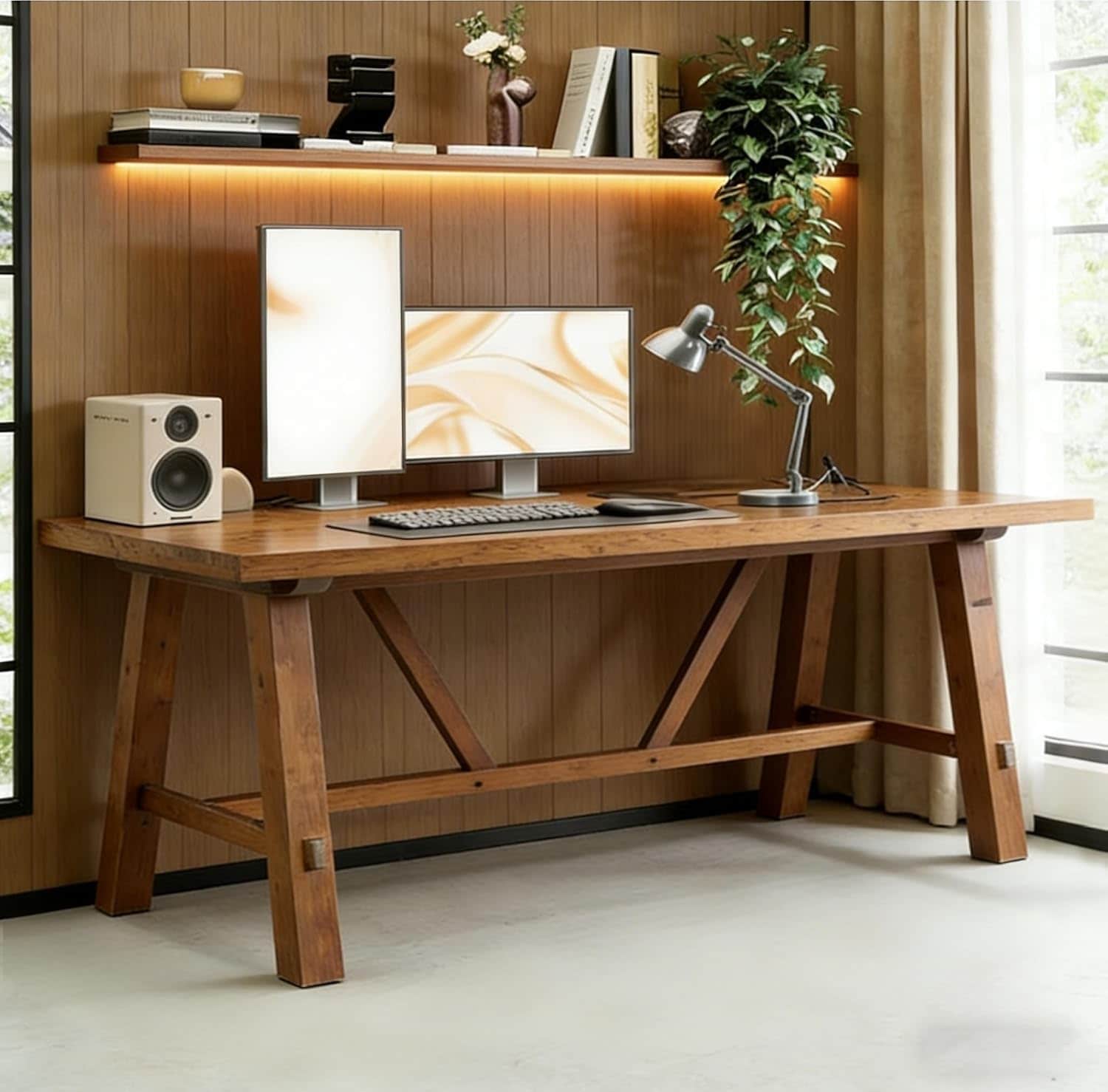 LITTLE TREE LWLT-F2509-CLL desks - View #3