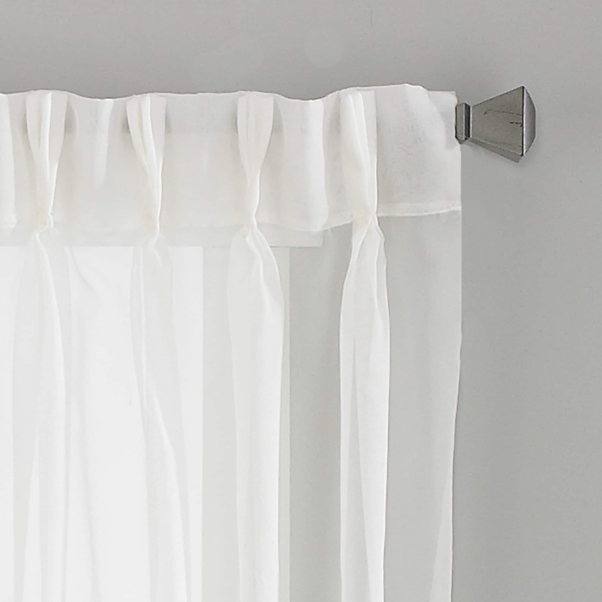 CHF 1Q805903WT curtains - View #2