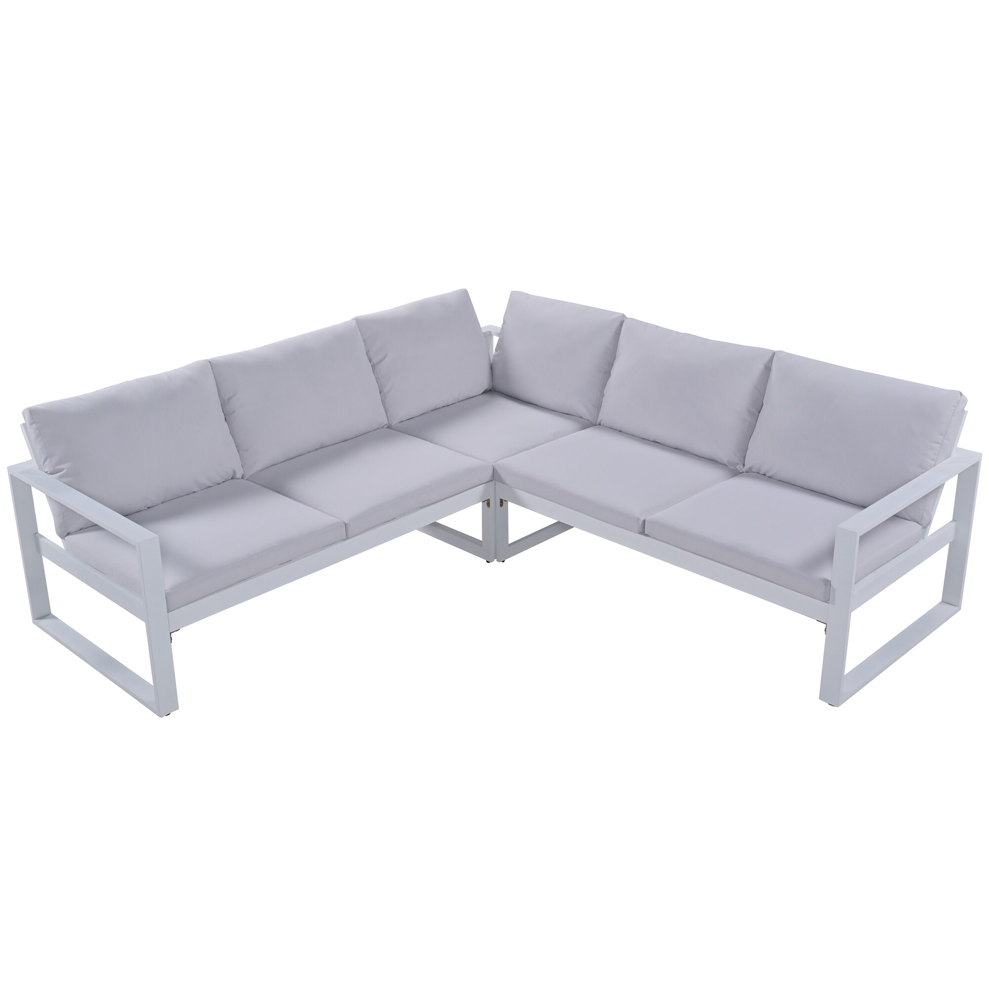Bayfeve BFDS-261200001 Patio-Conversation-Sets - View #9
