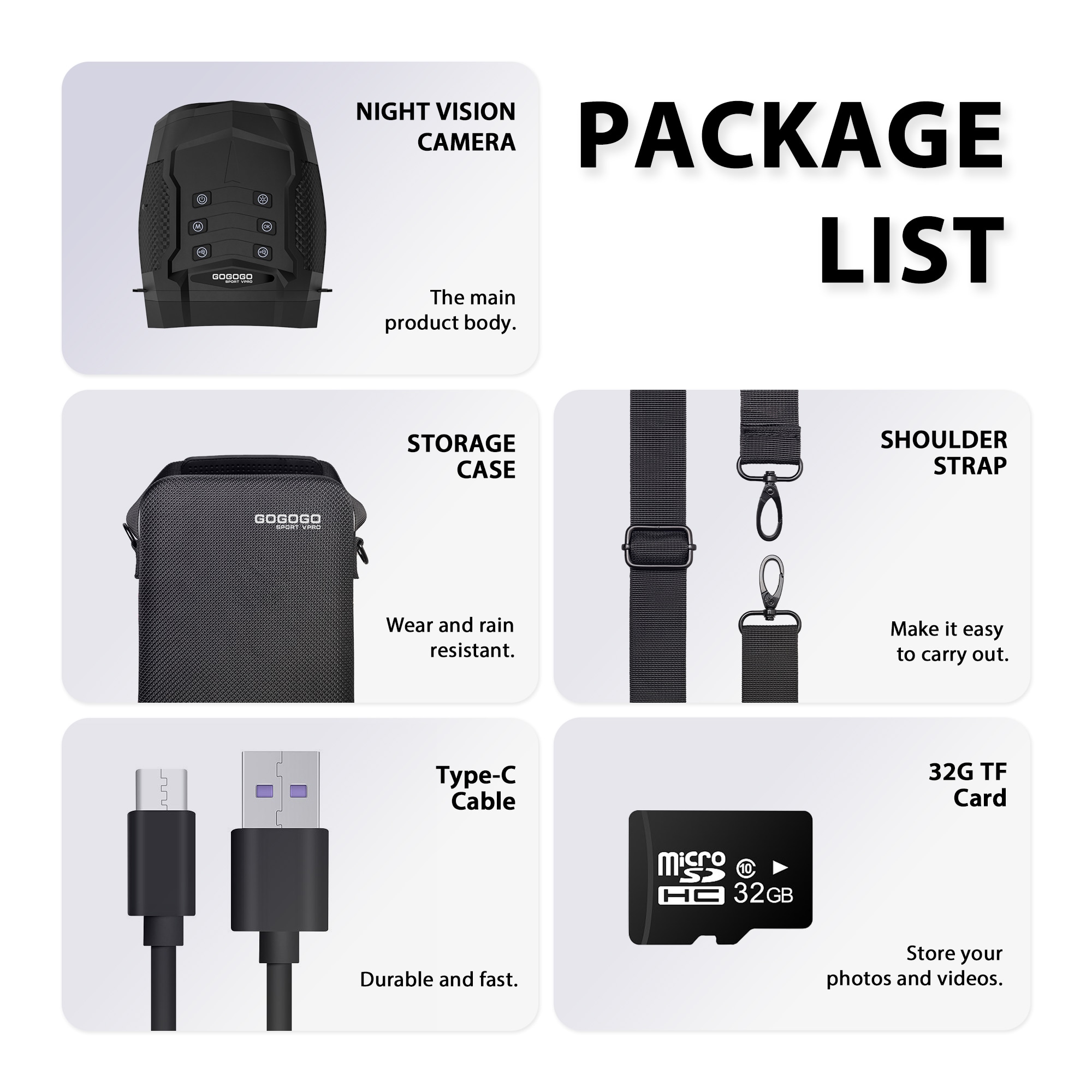 Wildaven MSWK031 Hunting-Equipment - View #7