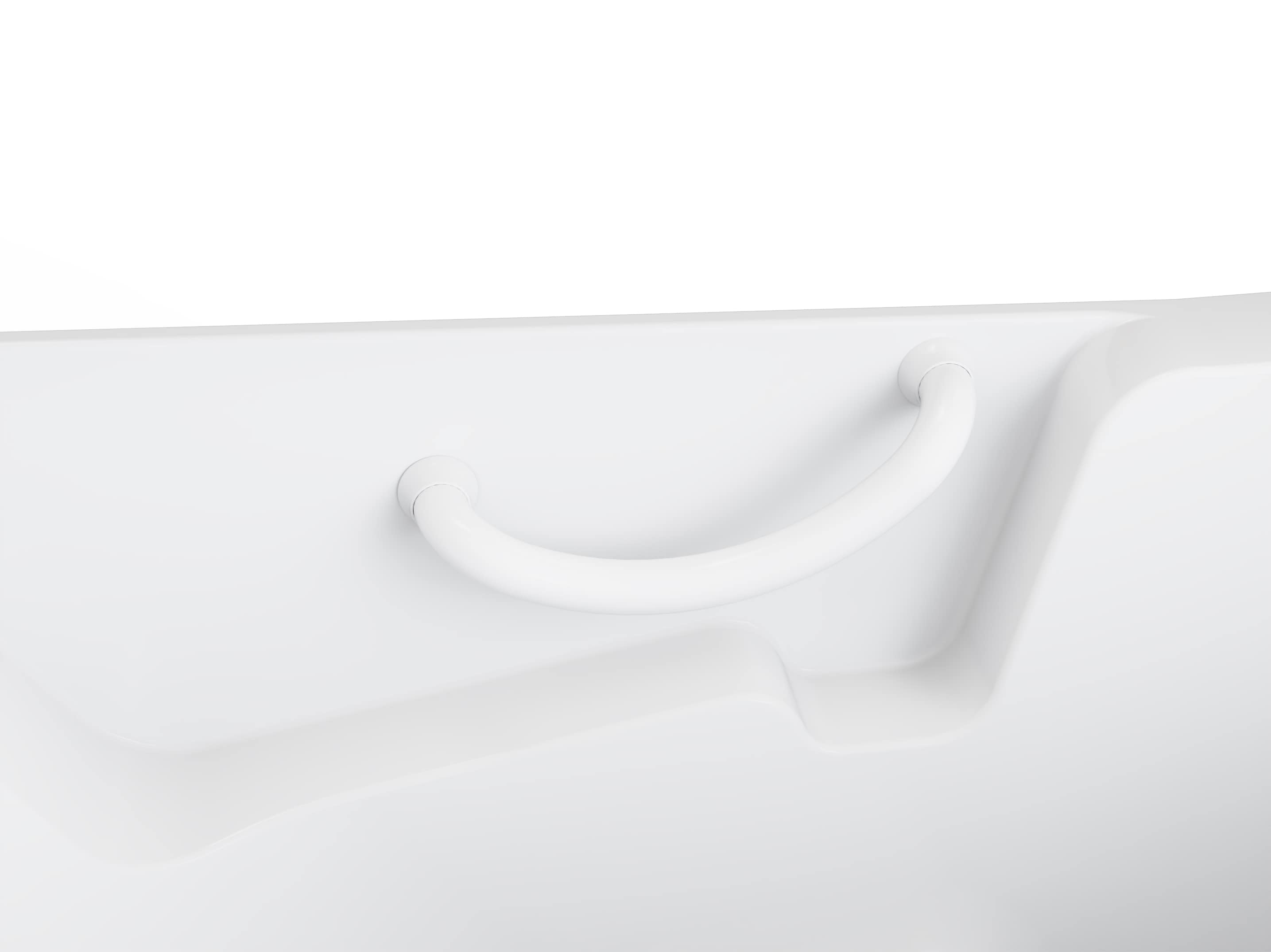 Project Source GT-6037WRH bathtubs - View #24