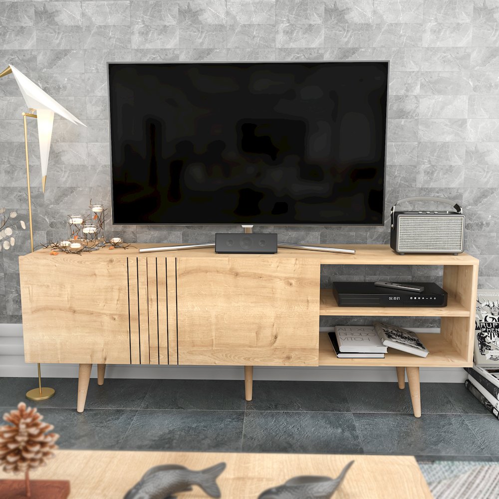 Decorotika RON63TS03 Tv-Stands - View #4