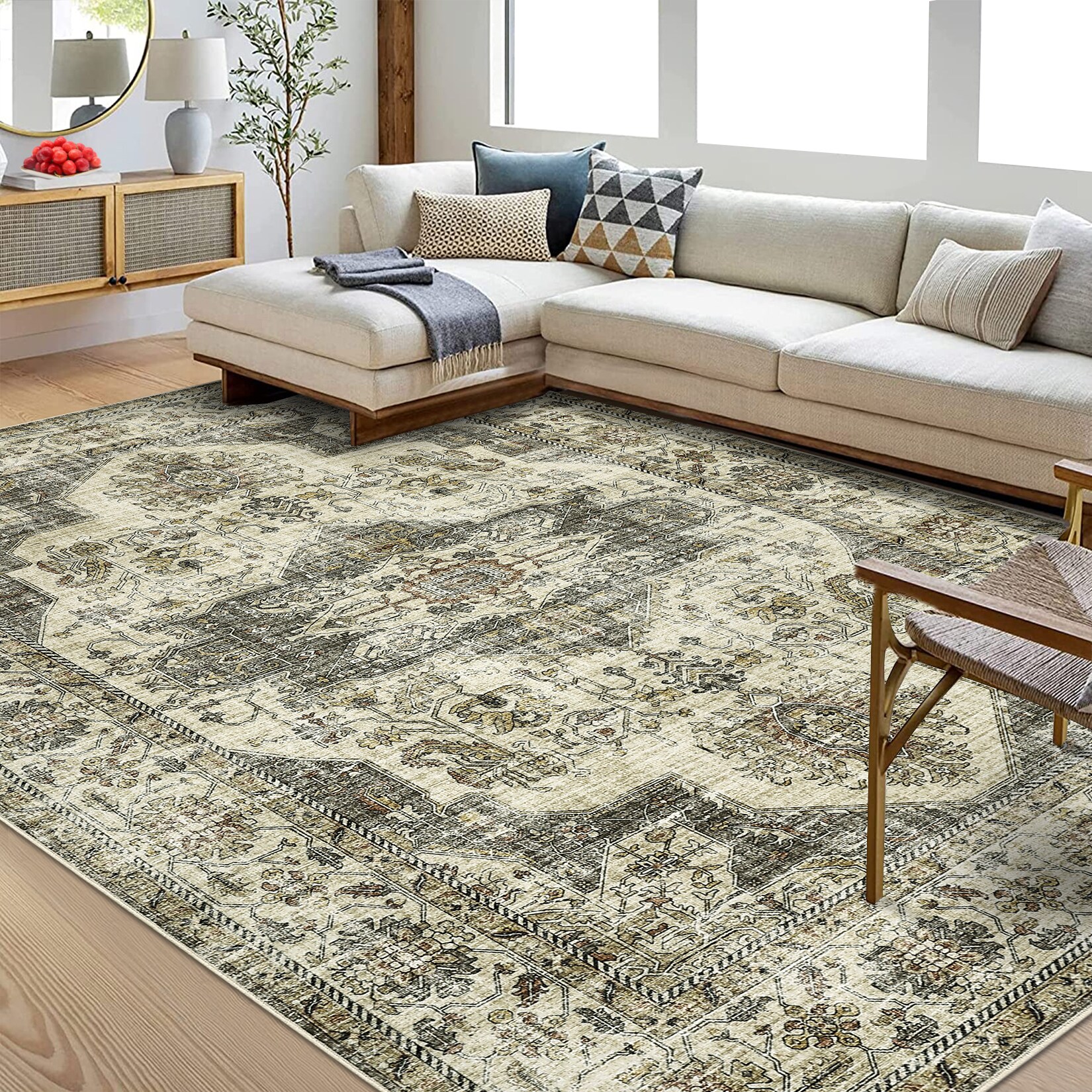 Garvee LSN-PHO-166SJX1F rugs - View #5