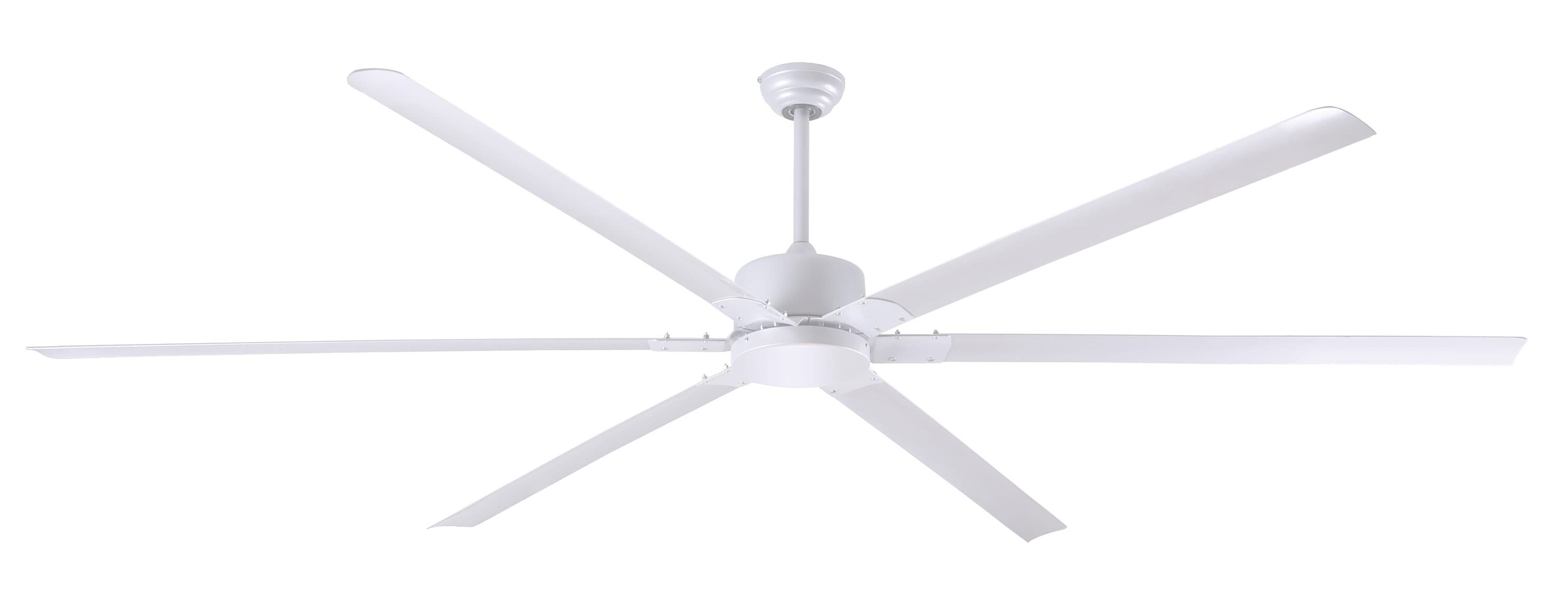 Canarm CP120WH Ceiling-Fans - View #3