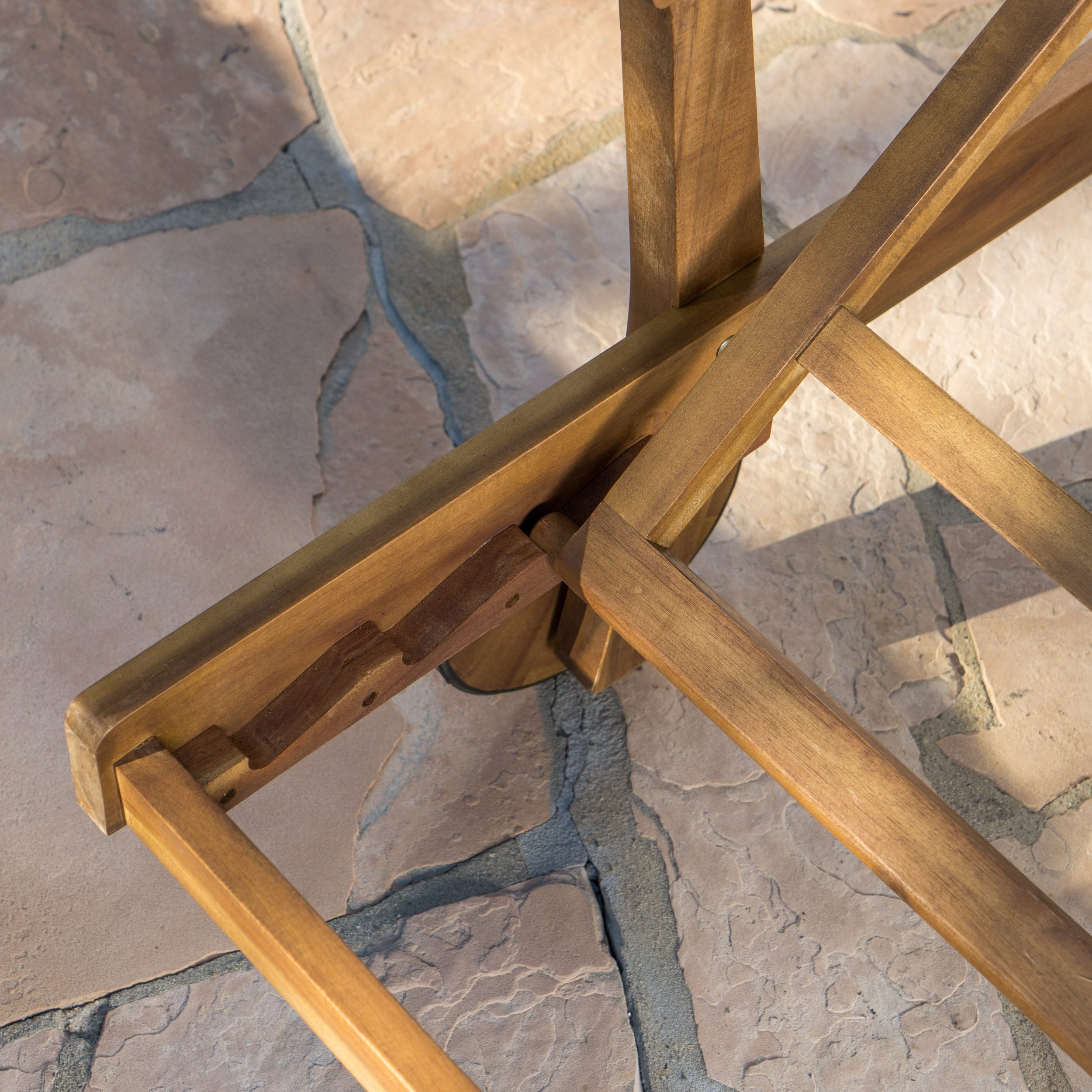 Best Selling Home Decor 303813L Patio-Chairs - View #3