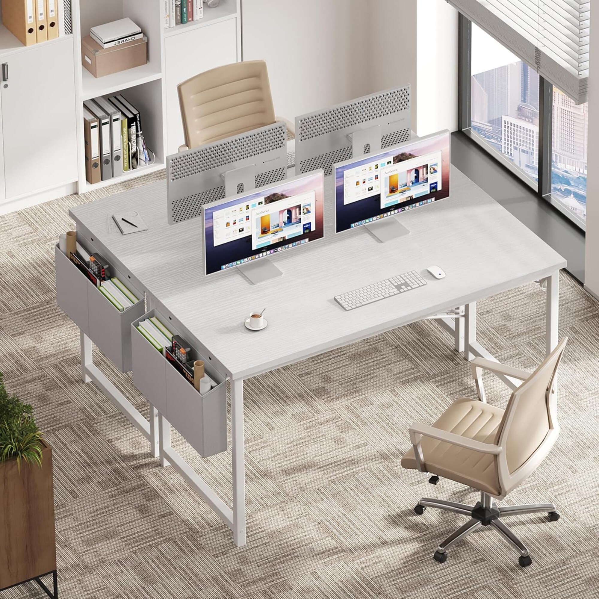 ASTARTH HJ485752 desks - View #6