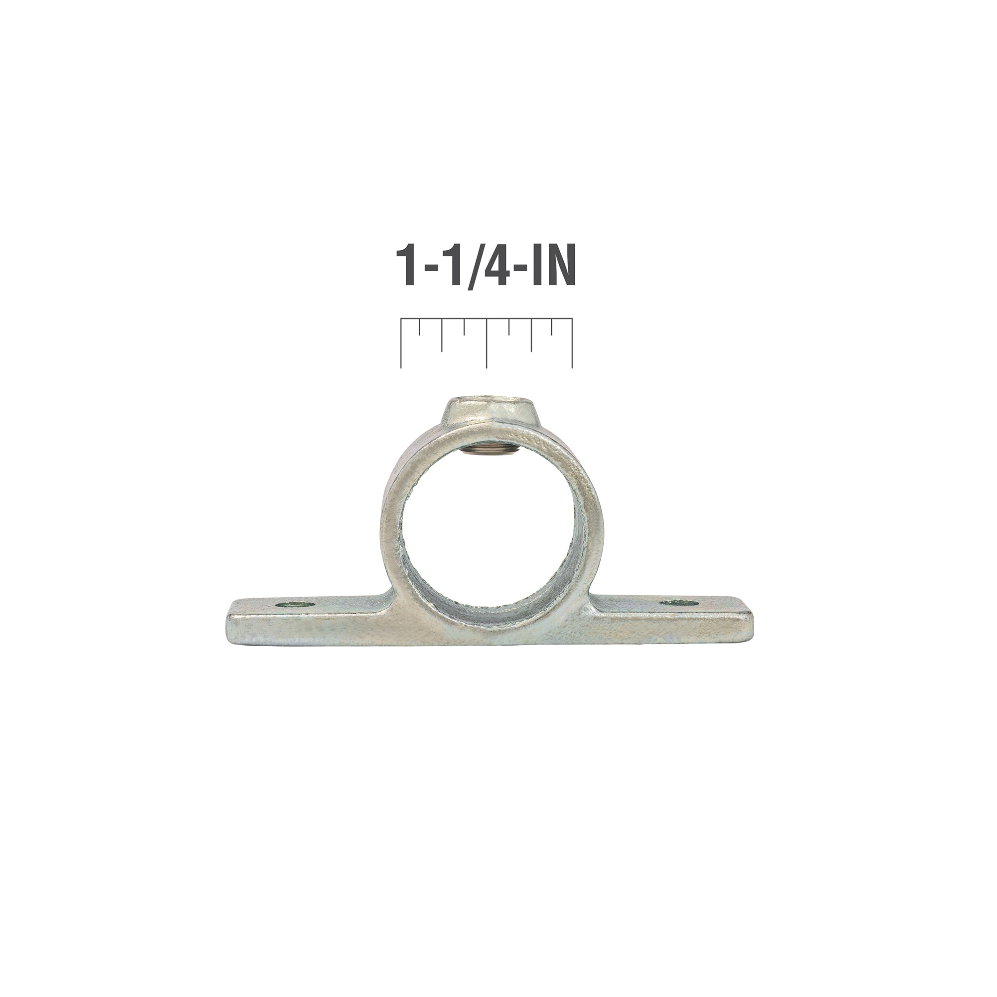 SteelTek 679-806HC Structural-Pipe-Fittings - View #4