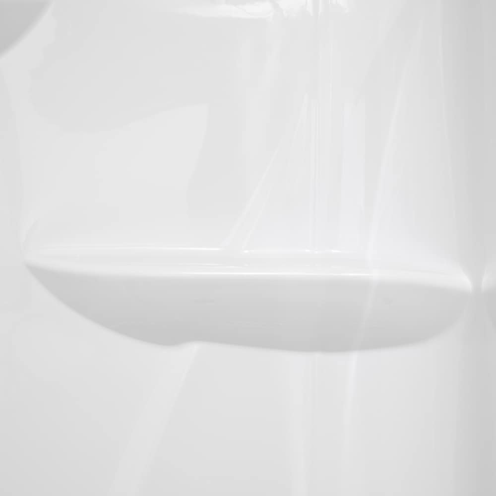 Laurel Mountain AD4836SH1PBL064 Alcove-Shower-Kit - View #8