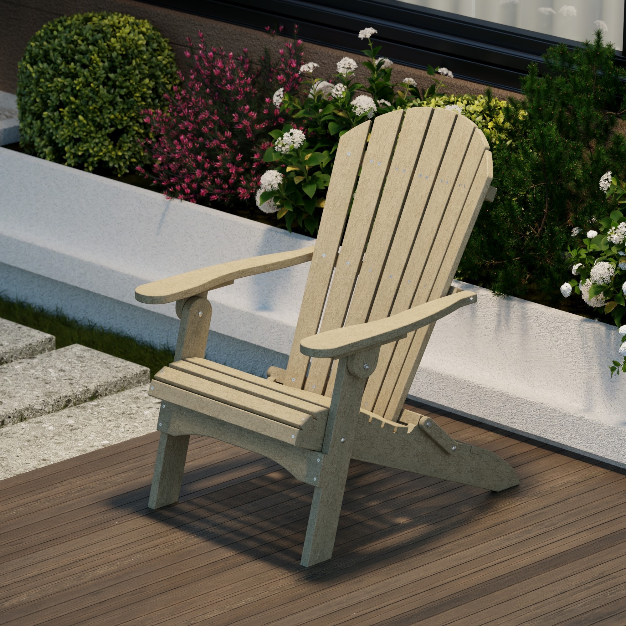 Wildridge LCC-107-WW Patio-Chairs - View #5