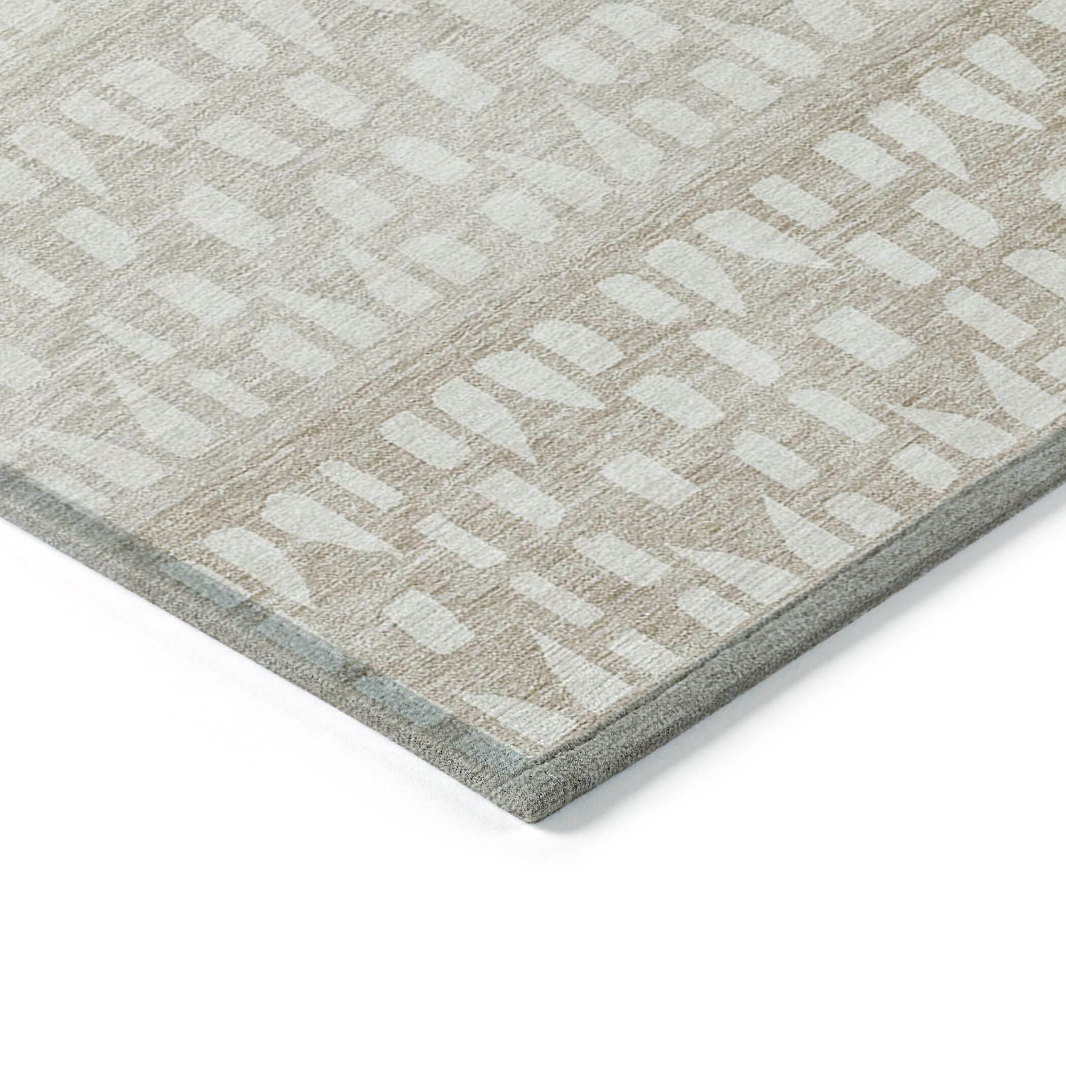 Addison Rugs ACN964IV8X10 rugs - View #4
