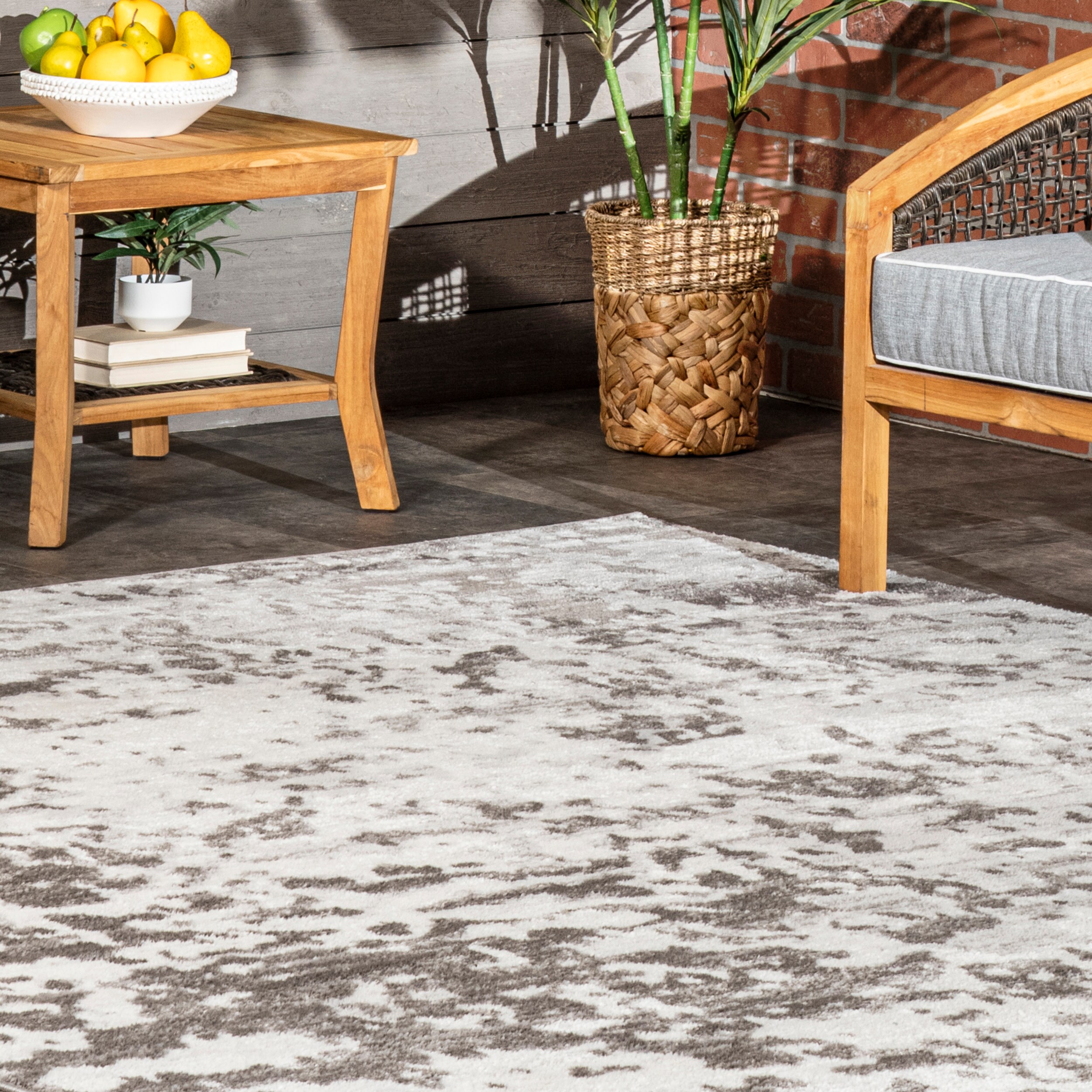 nuLOOM LPBL09A-2808 rugs - View #9