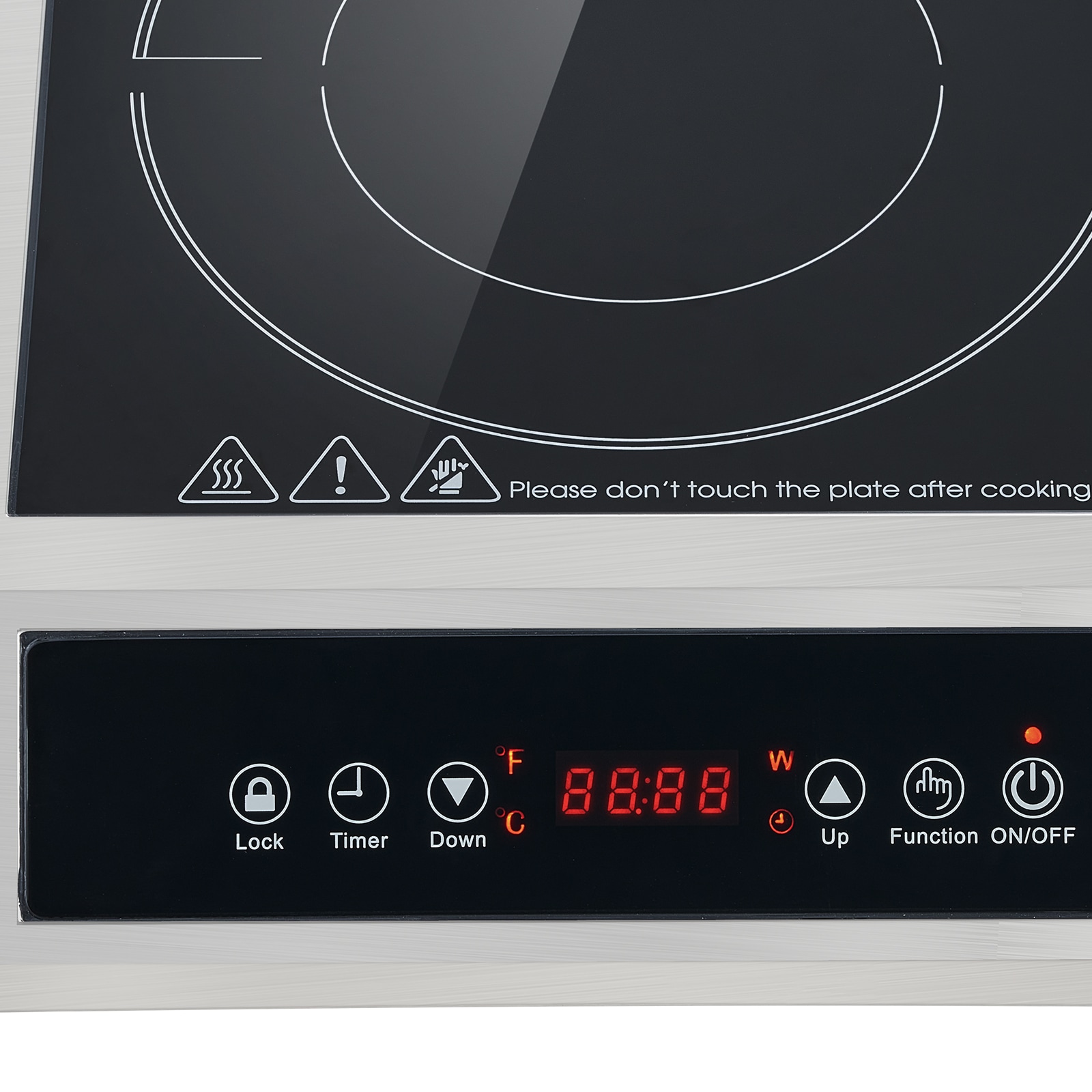 SVOPES SVOPESSYBXKTM10307V1 Induction-Cooktops - View #10