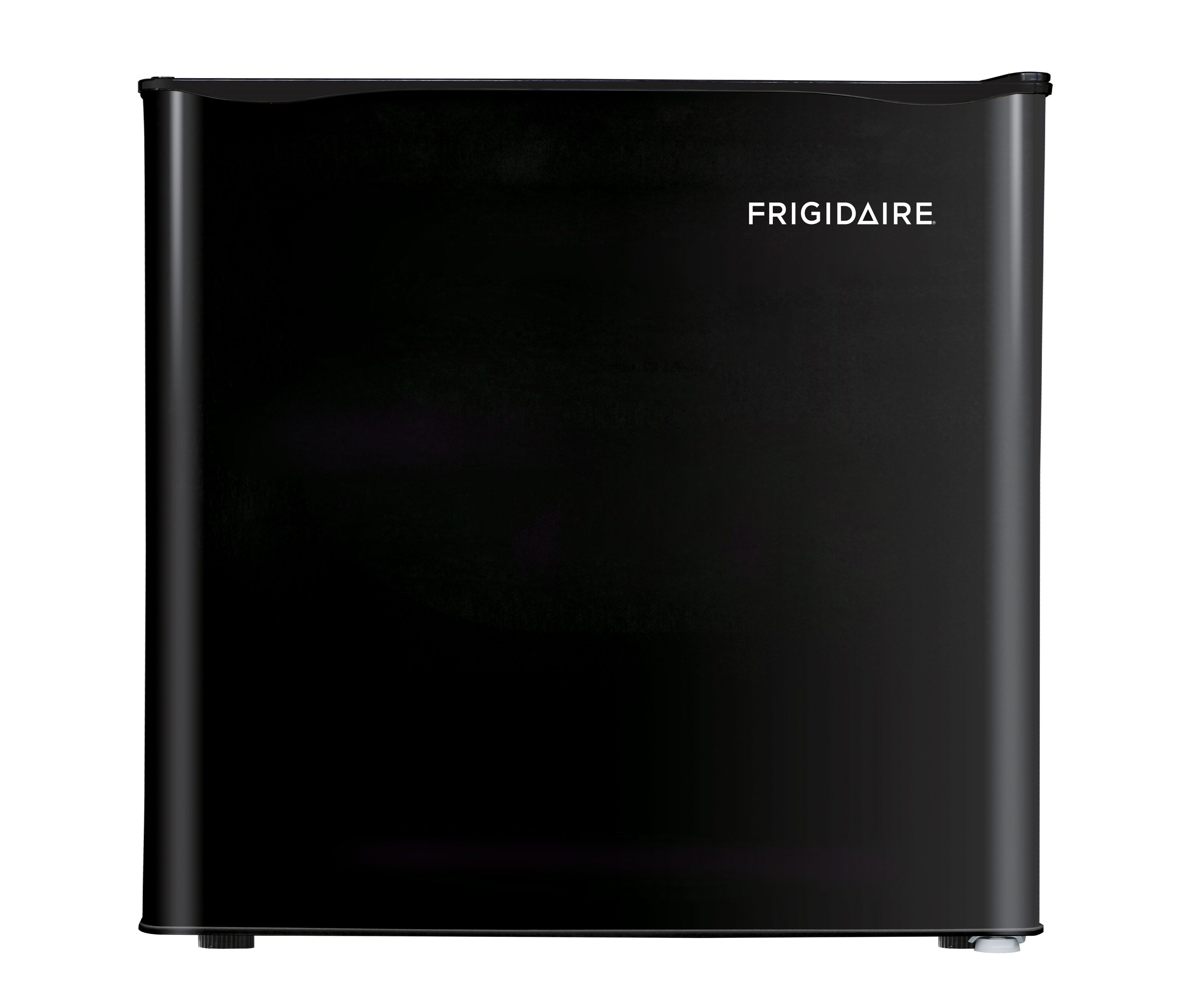 Frigidaire EFR107-BLACK 1.8-cu ft Mini Fridge ( Black )