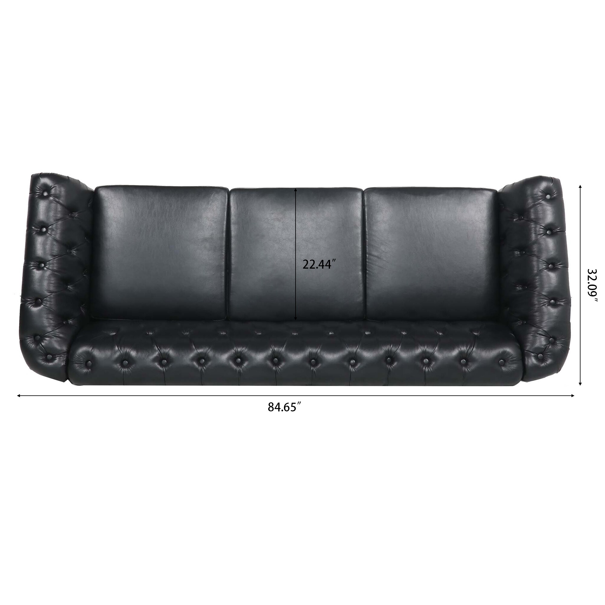 Bybafun YD2700107 Sofas-Loveseats - View #13