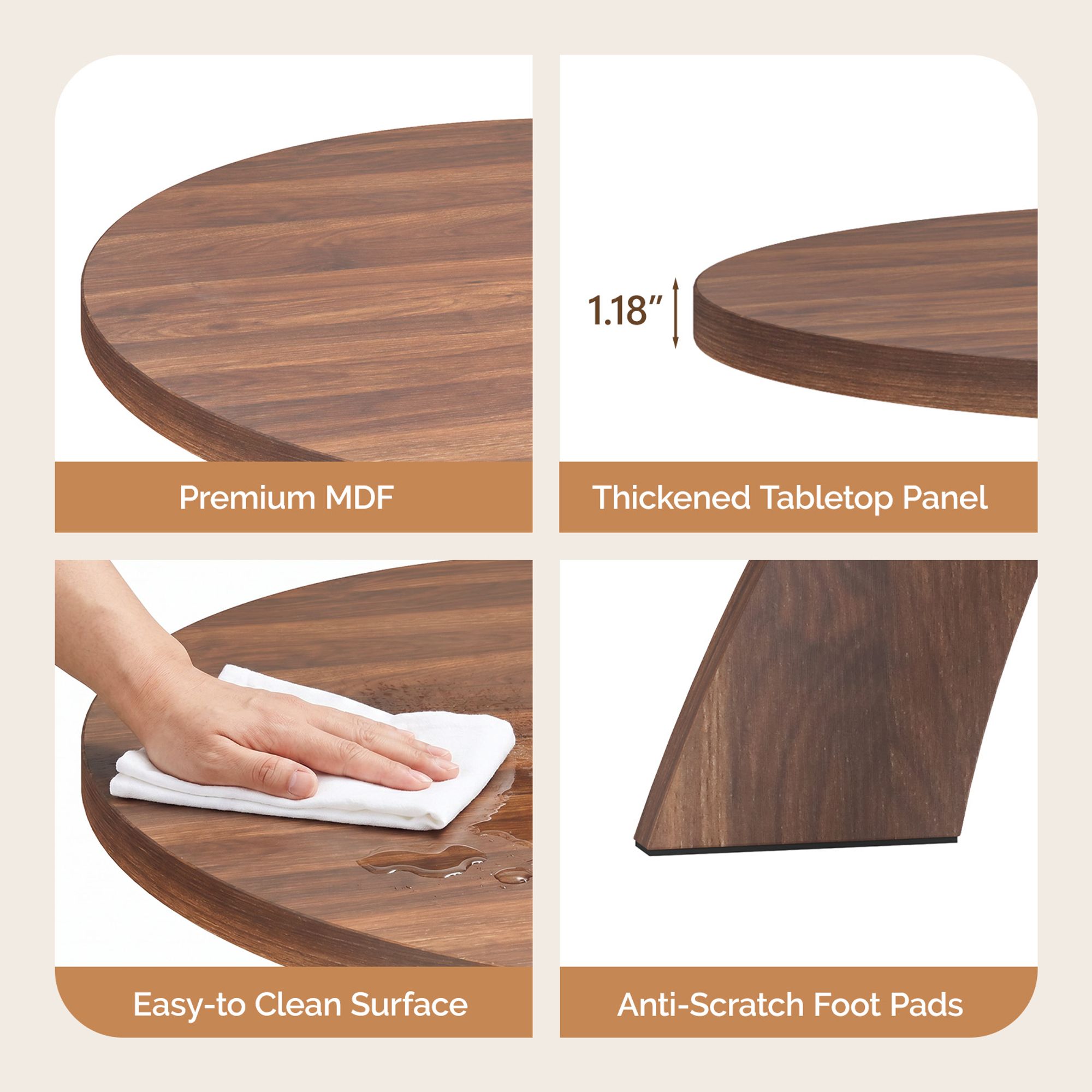Winado 1-G52011699 Coffee-Tables - View #5
