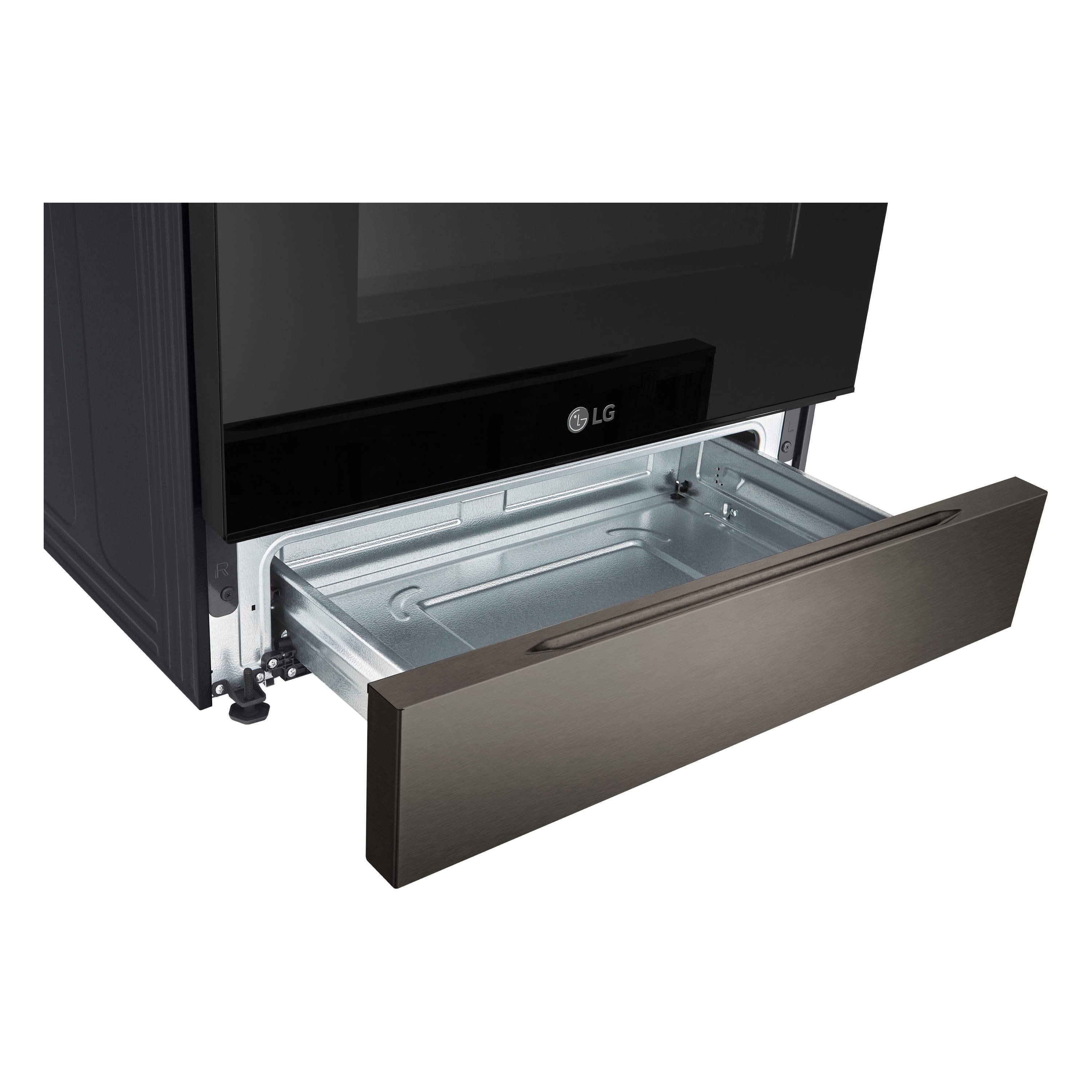 LG LSEL6333D Freestanding-Electric-Ranges - View #11