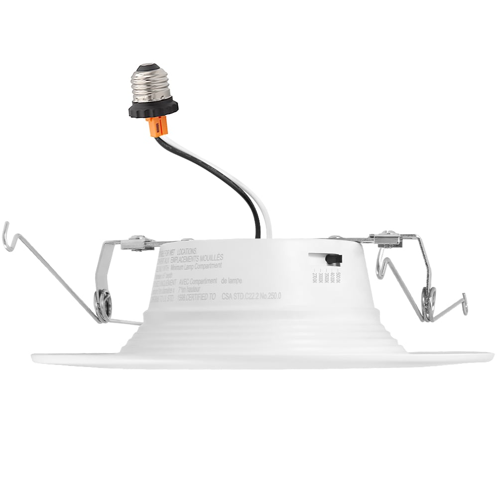 Maxxima MRL-615205 Led-Retrofit-Downlight - View #6