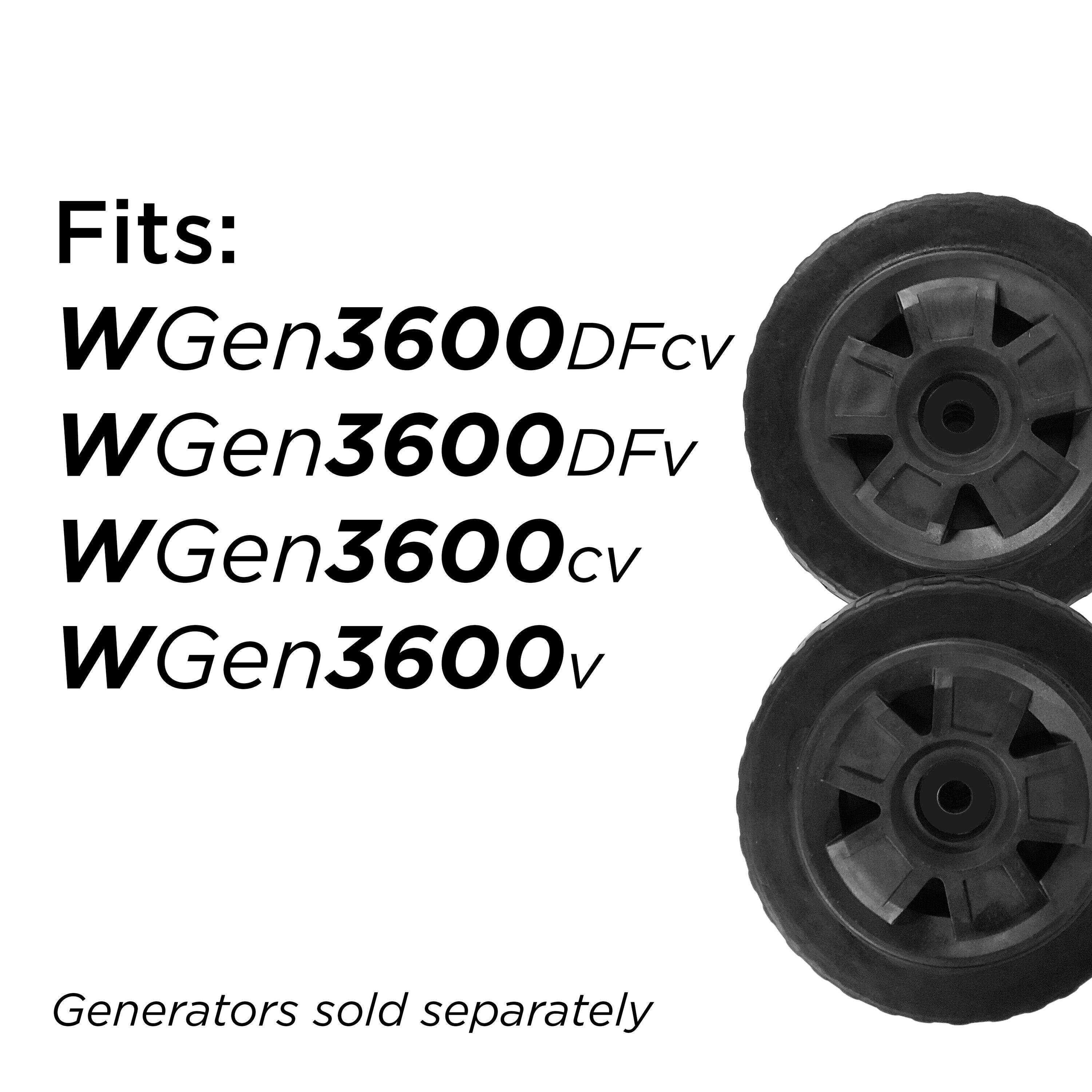 Westinghouse 60150011 Generator-Parts-Accessories - View #3