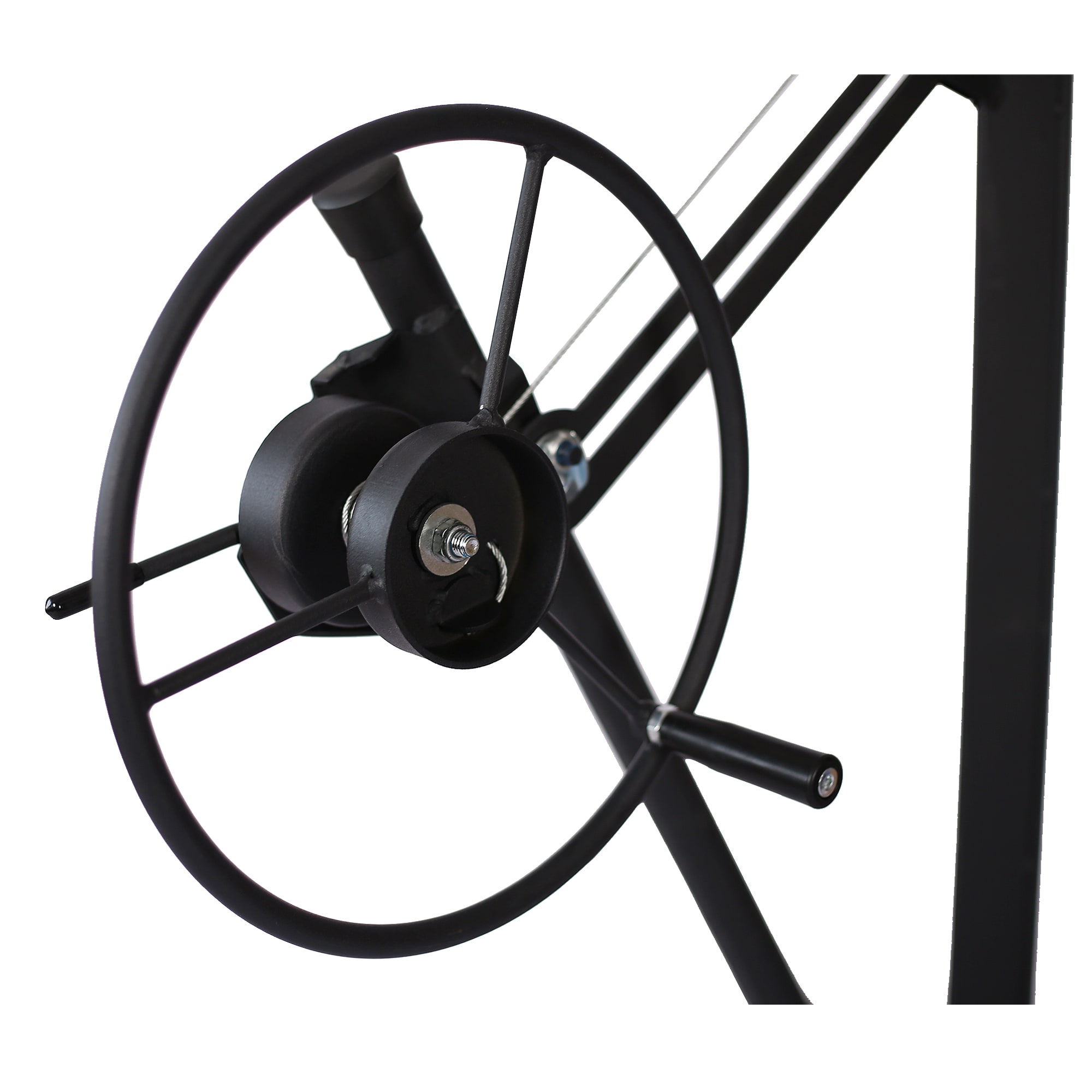 AHIOU HOME ZAAHG-37284 Drywall-Panel-Carriers - View #2