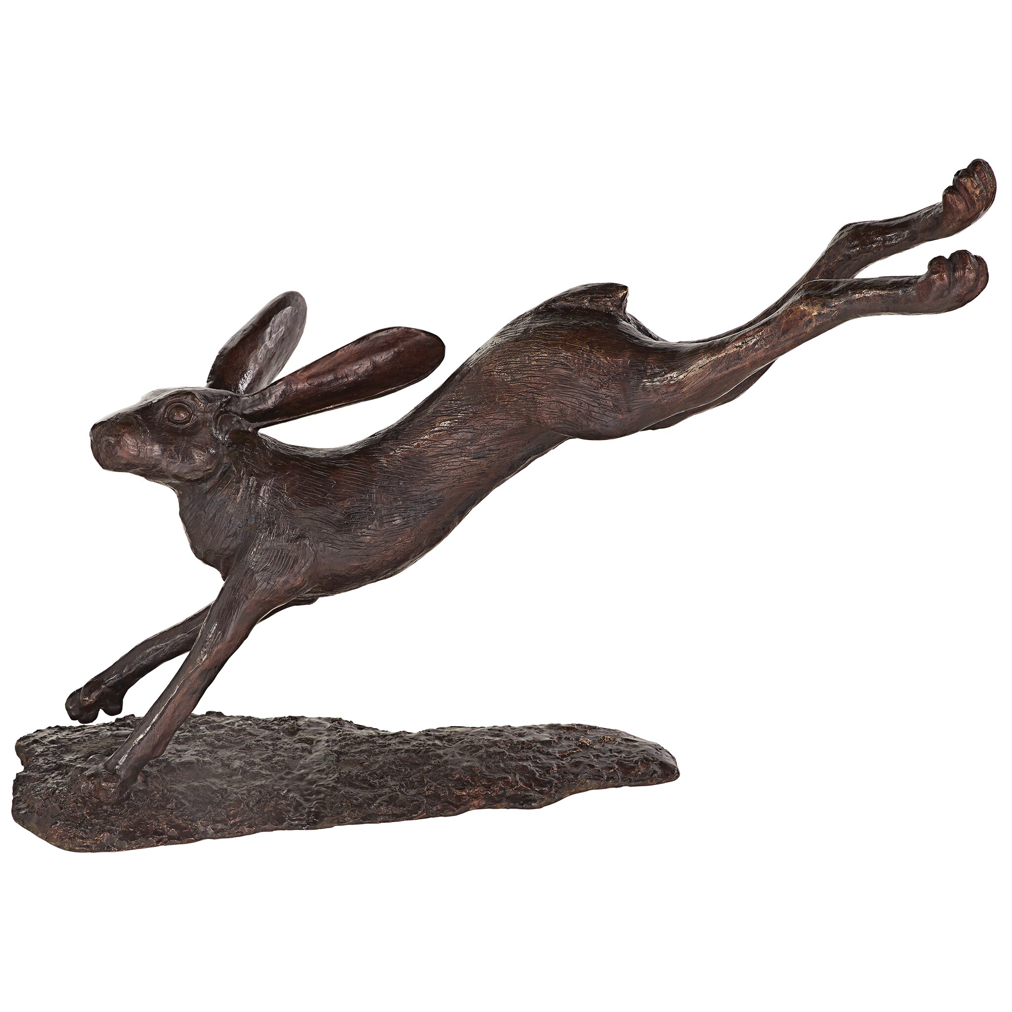 Design Toscano AS27234 Garden-Statue - View #2