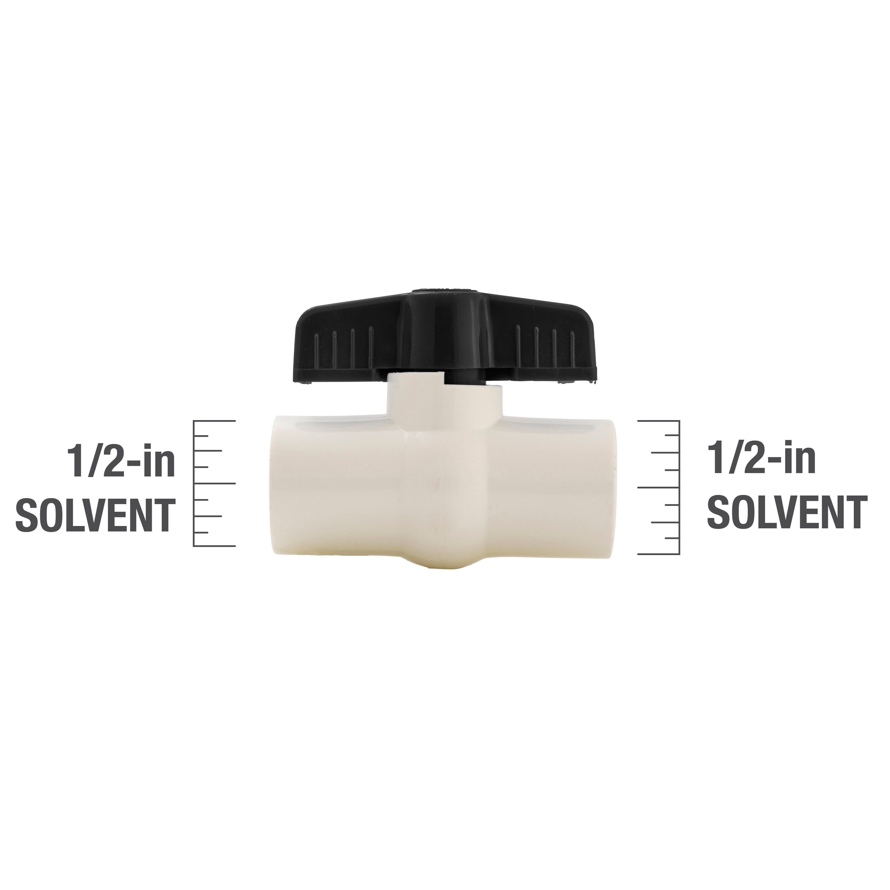RELIABILT 107-633RB Ball-Valves - View #5