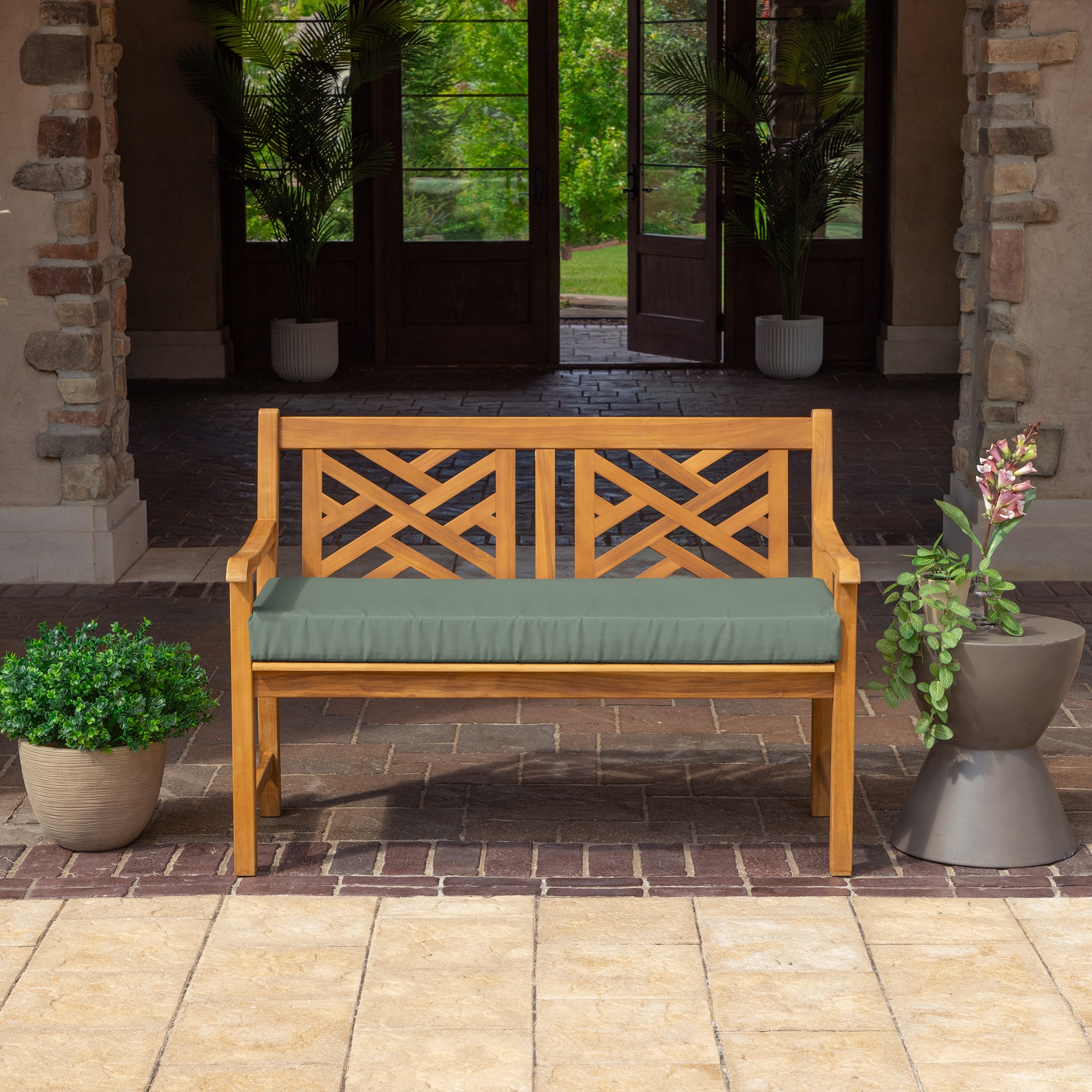 ARDEN ZR0FF79A-DKZ1 Patio-Furniture-Cushions - View #3