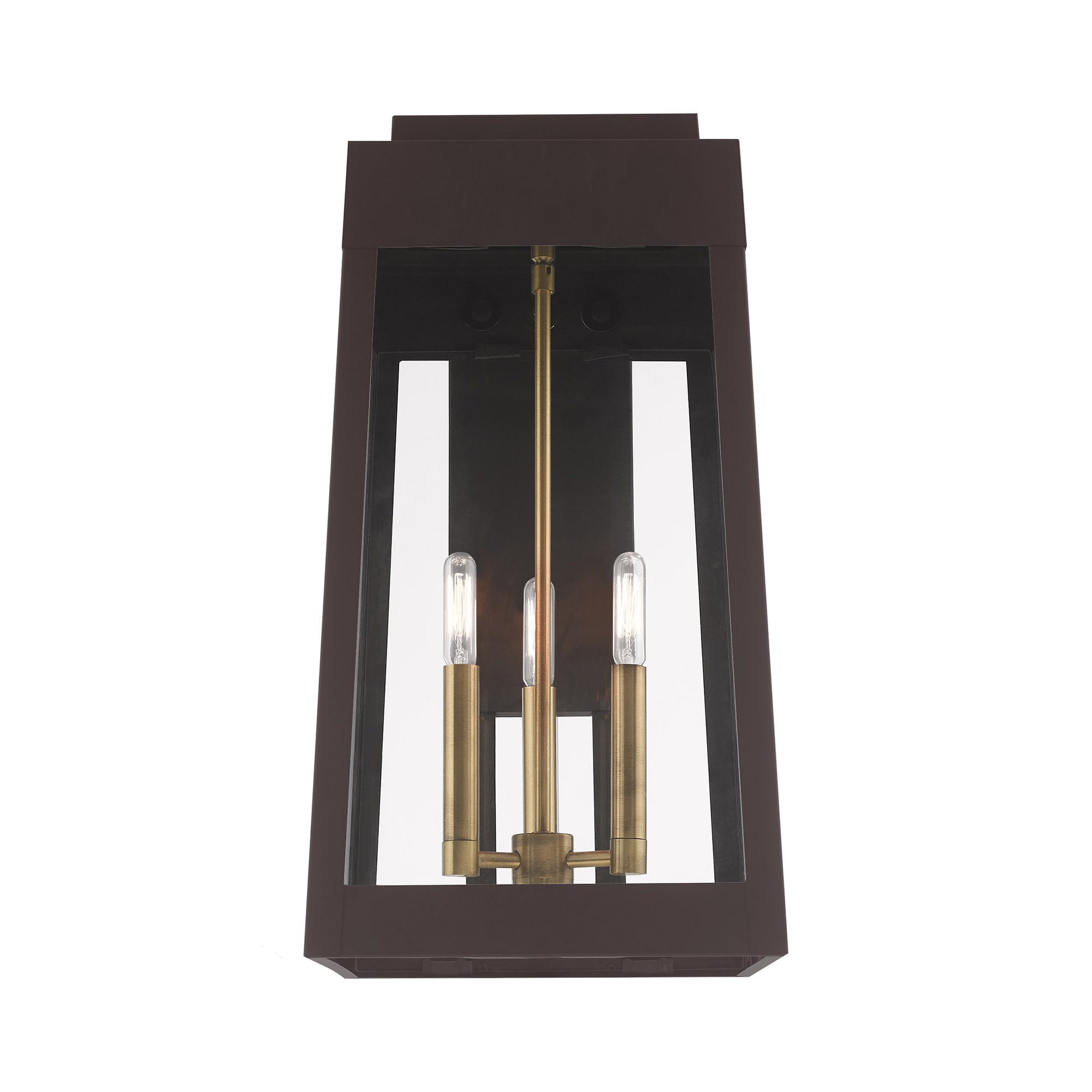 Livex Lighting 20858-07 Outdoor-Wall-Lighting - View #4