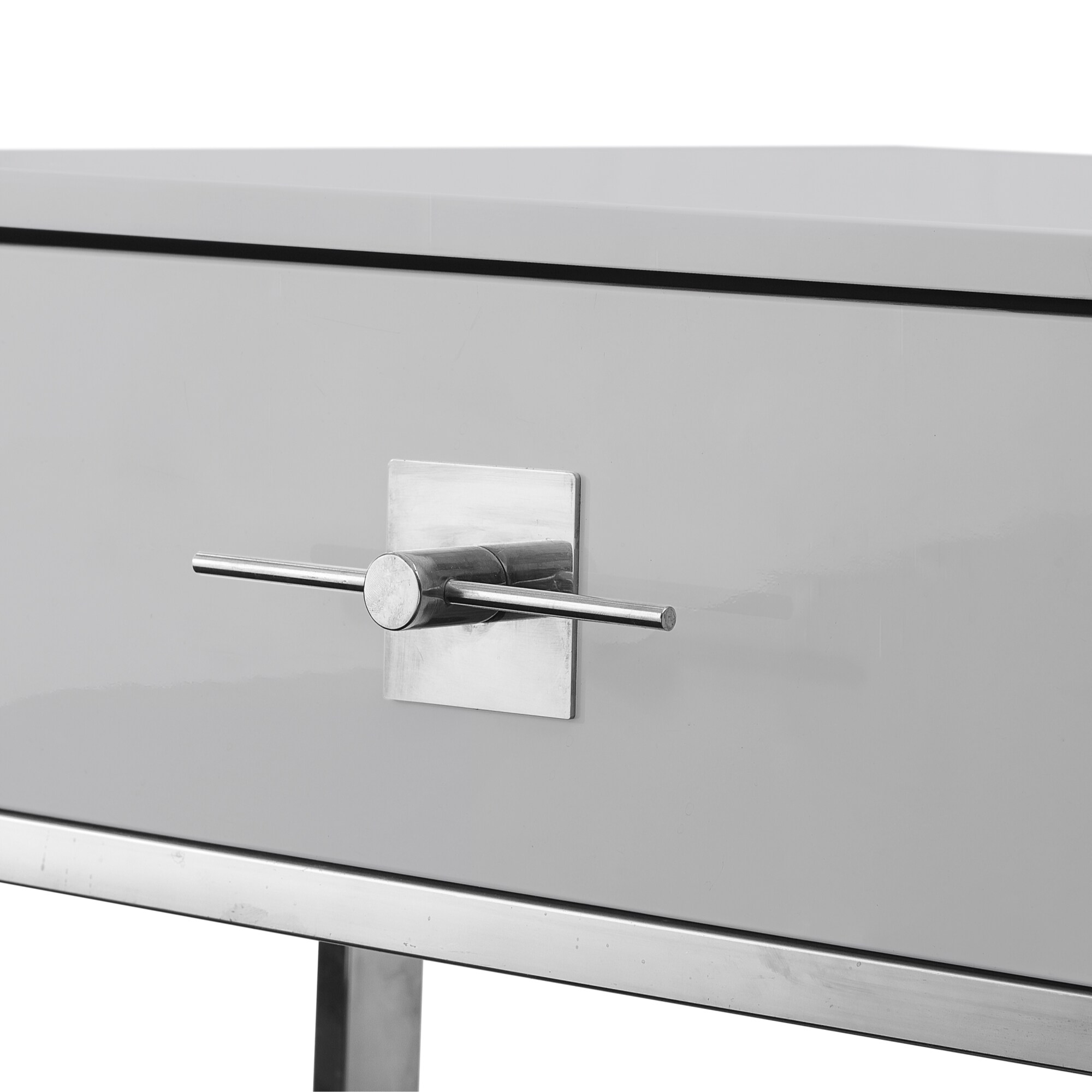 Nicole Miller NCT197-09LG-LS Coffee-Tables - View #7