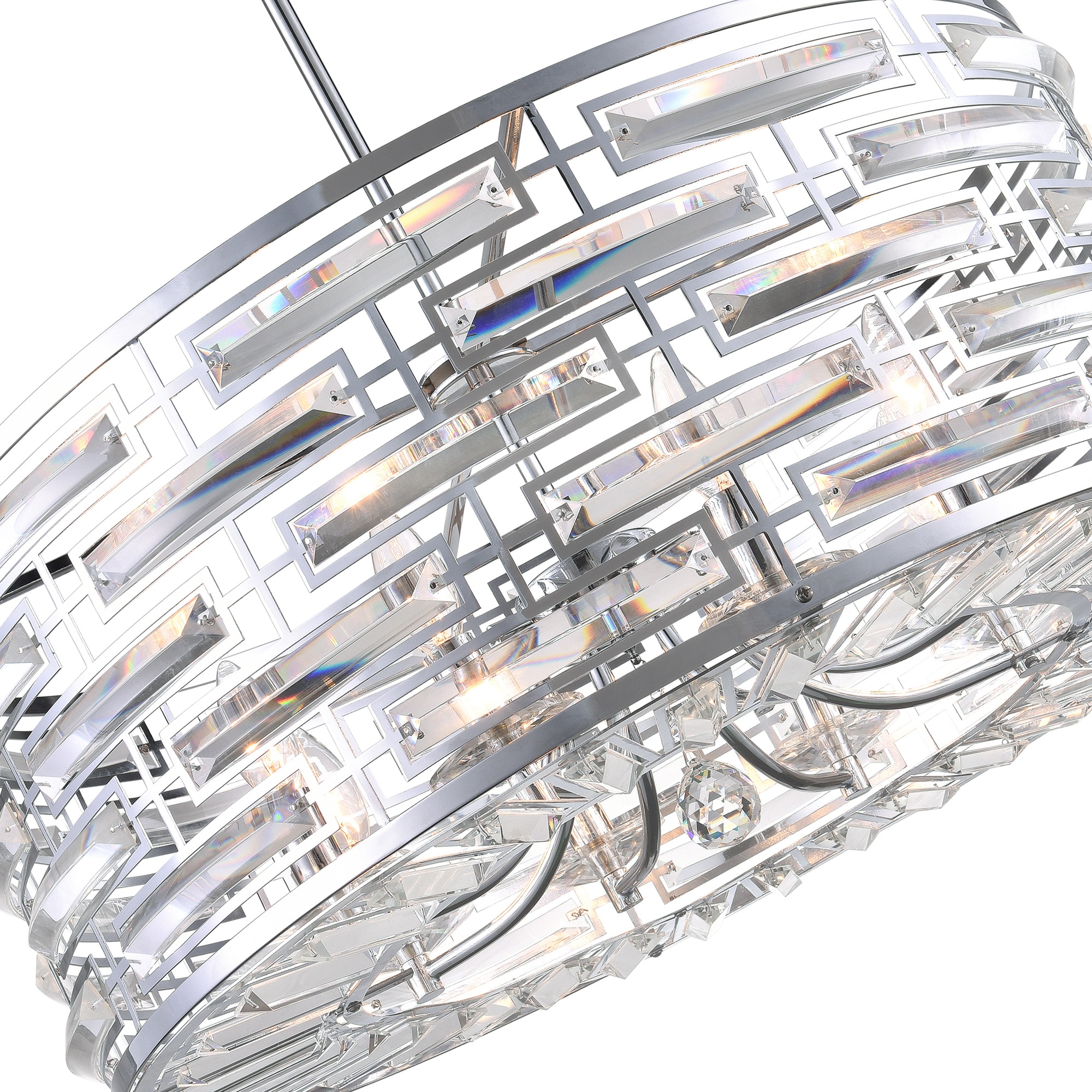 CWI Lighting 9975P25-8-601 b090015 - View #3