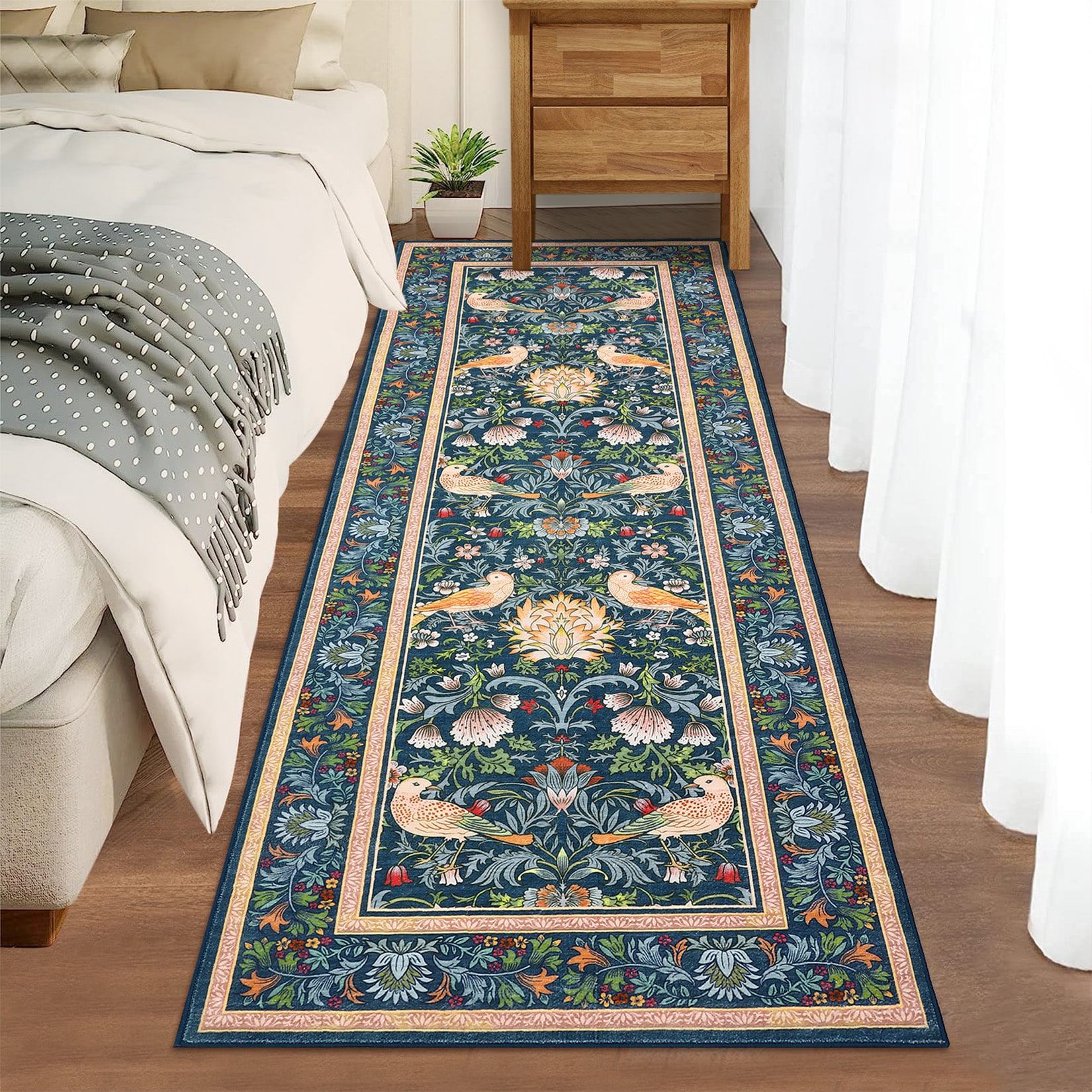 Assile XH260819227 rugs - View #4
