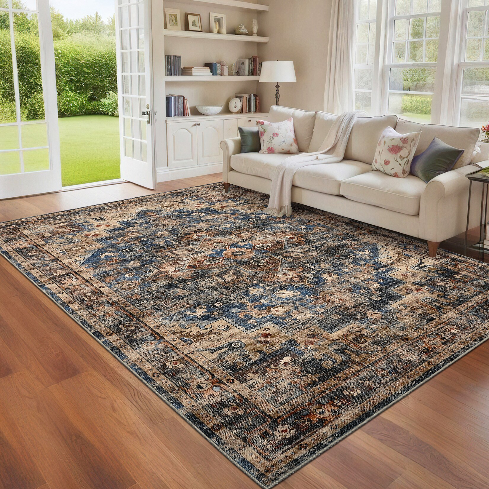 Assile XH260820603 rugs - View #4