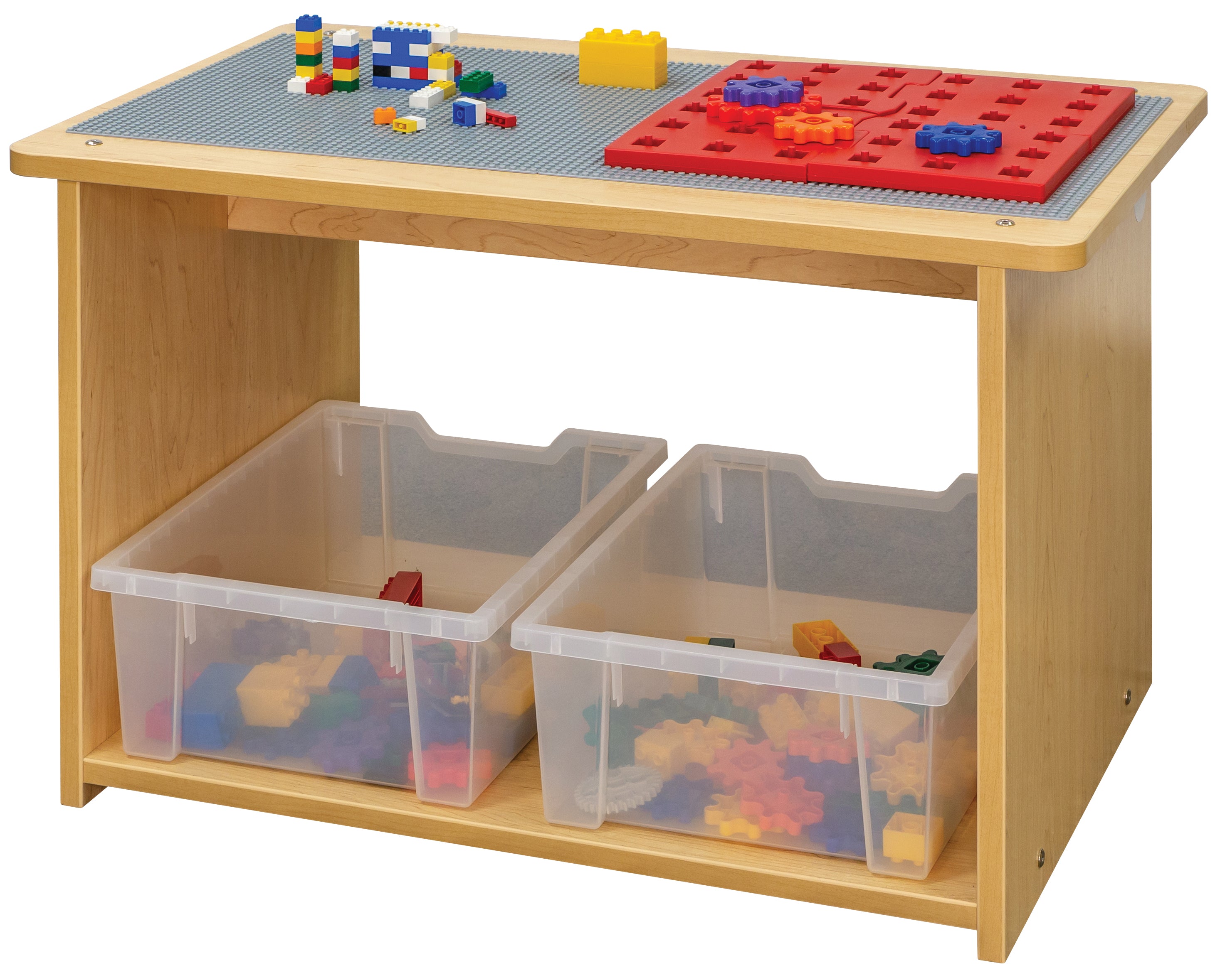 Tot Mate TM2127R.0577 Kids-Play-Tables - View #9