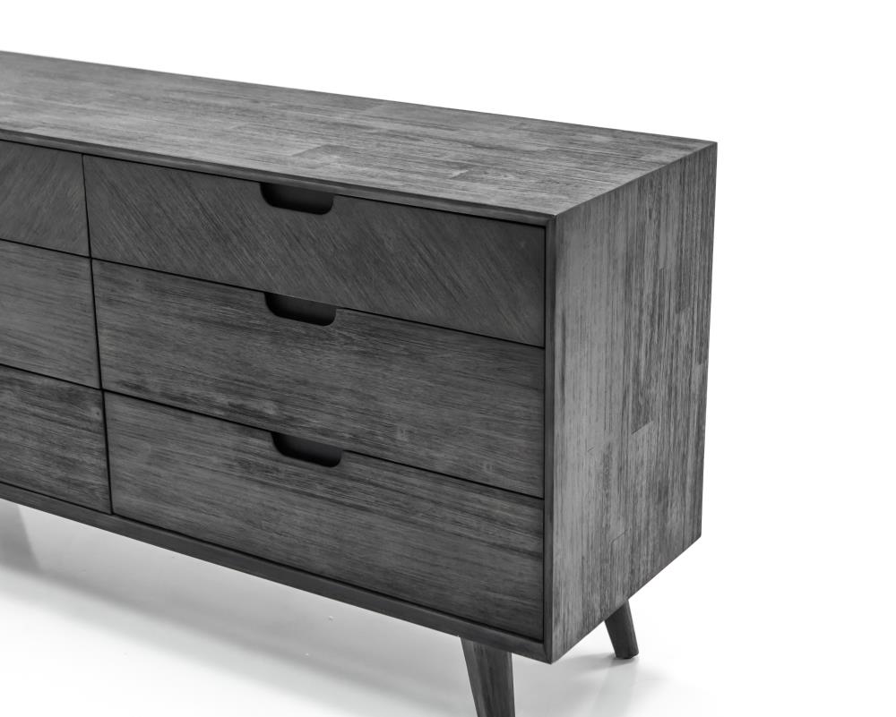 Armen Living LCMODRTG dressers - View #4