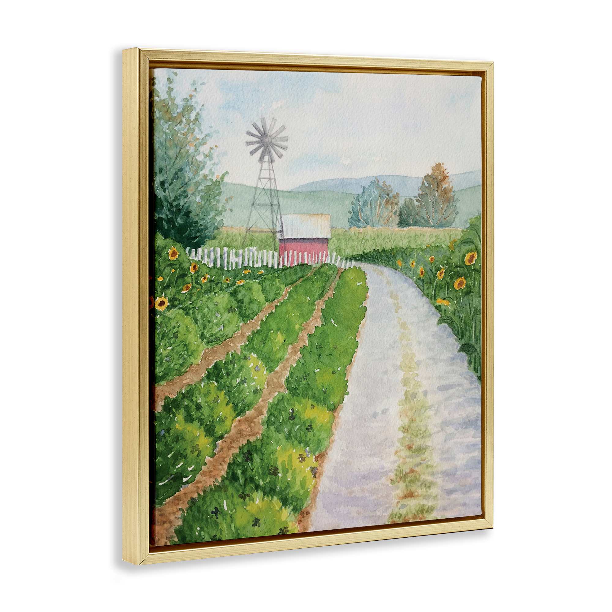 Stupell Industries BS-572-FFG-24X30 Wall-Art - View #2