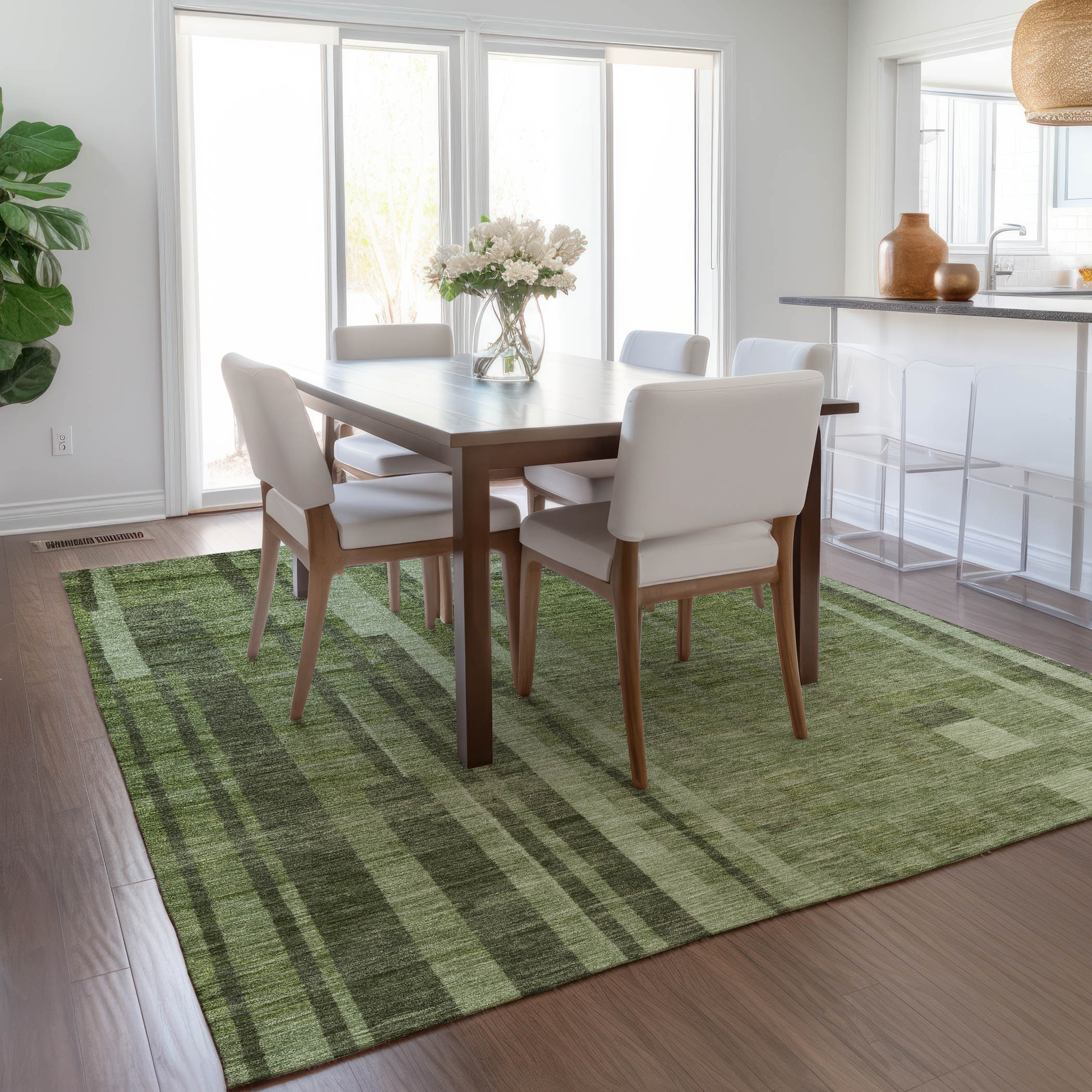 Addison Rugs ACN1063GE30X46 rugs - View #7