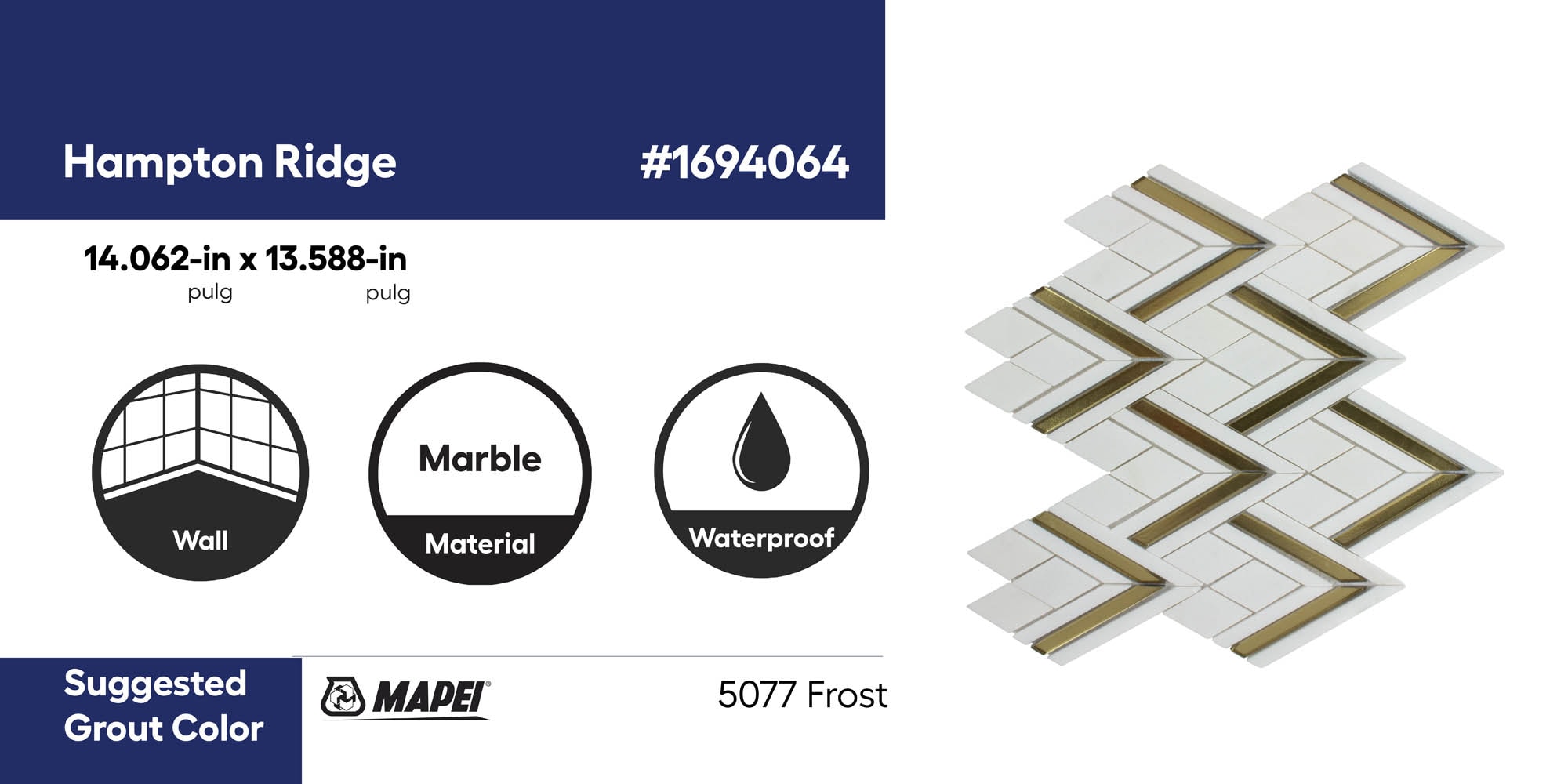 Boutique Stone LW1019013 Ceramic-Tile - View #10
