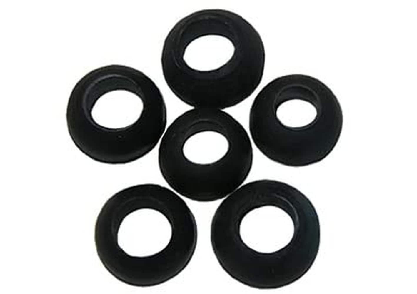 Plumb Pak Larsen Cone Packing Washer 6-Pack Assorted #2361-02-01T00:00:00.